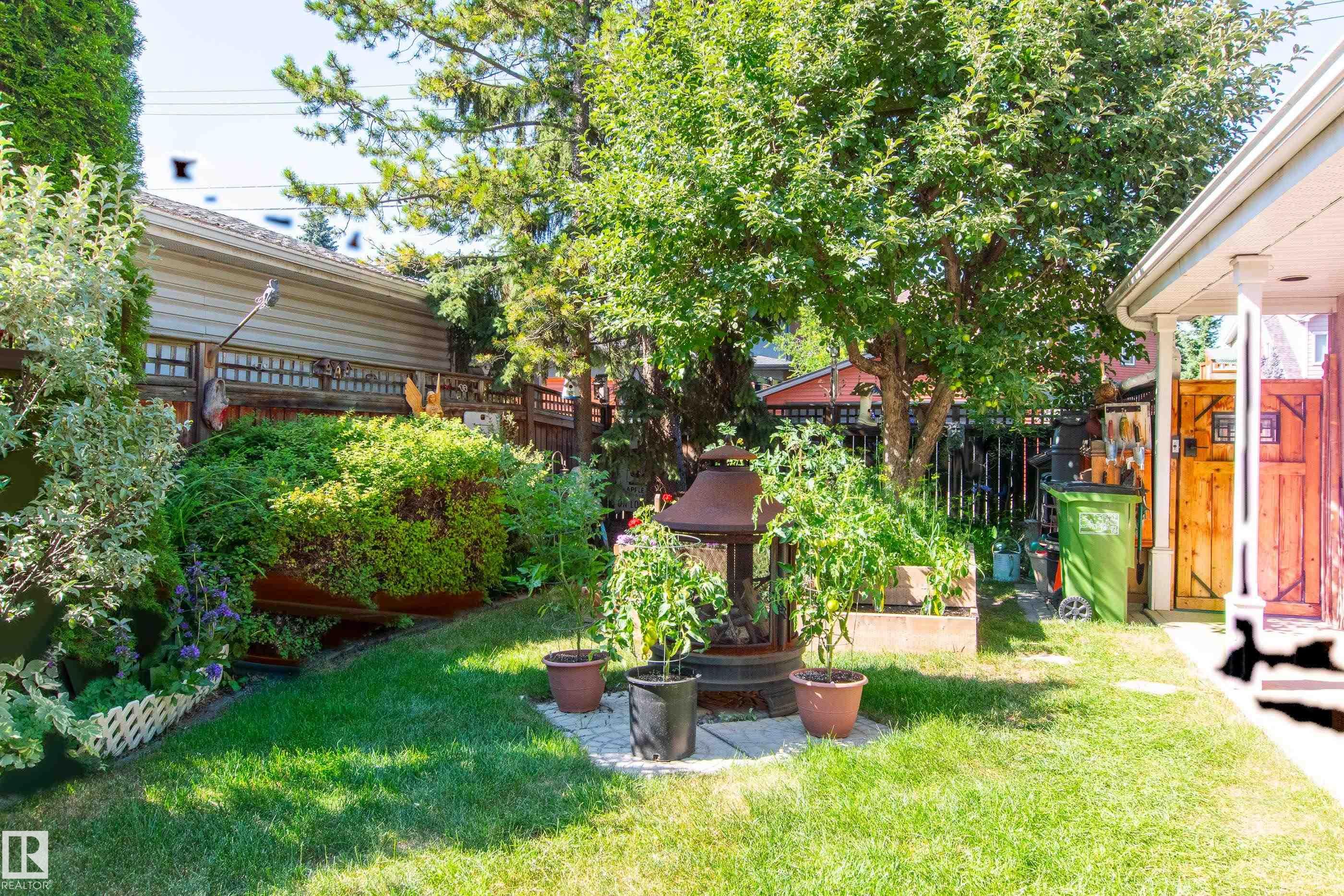 Photo 40 at 14014 106 Avenue NW, Glenora, Edmonton