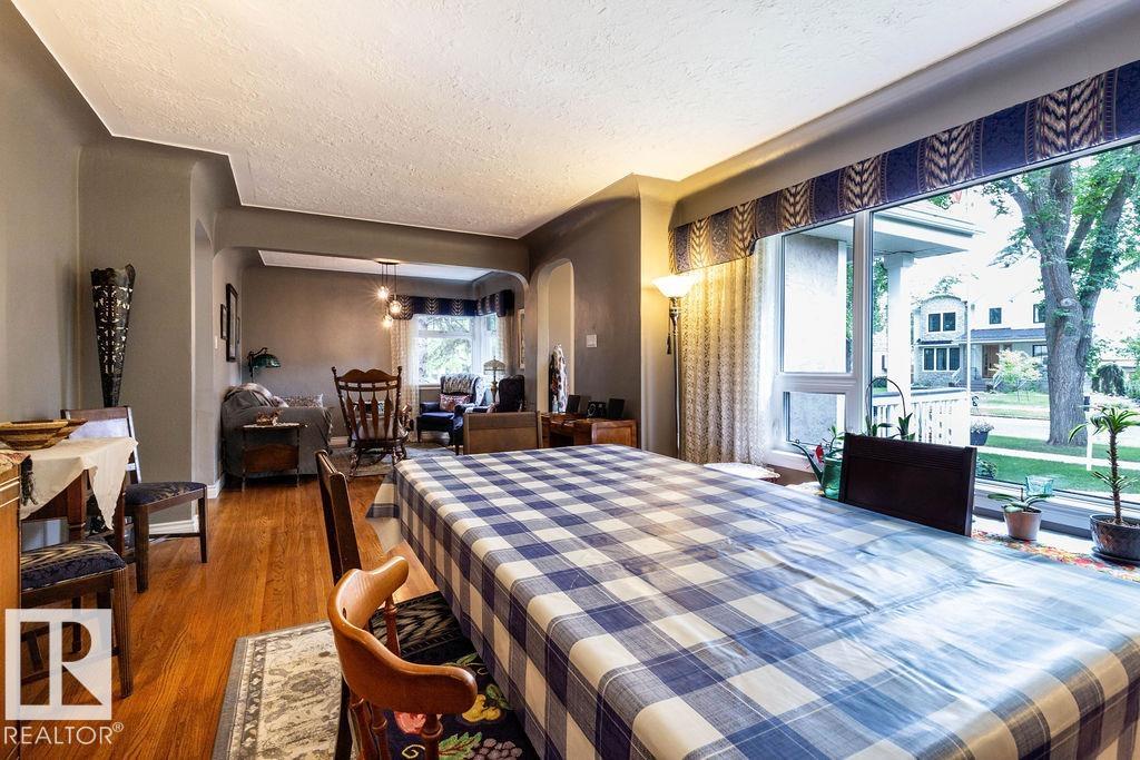 14014 106 Avenue NW, Glenora, Edmonton