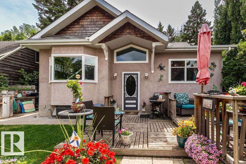 Photo 41 at 14014 106 Avenue NW, Glenora, Edmonton