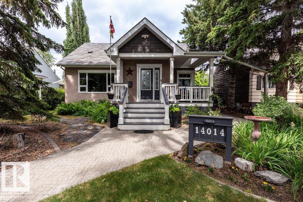 Photo 42 at 14014 106 Avenue NW, Glenora, Edmonton