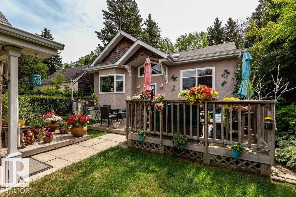Photo 43 at 14014 106 Avenue NW, Glenora, Edmonton