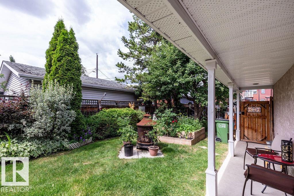 Photo 44 at 14014 106 Avenue NW, Glenora, Edmonton