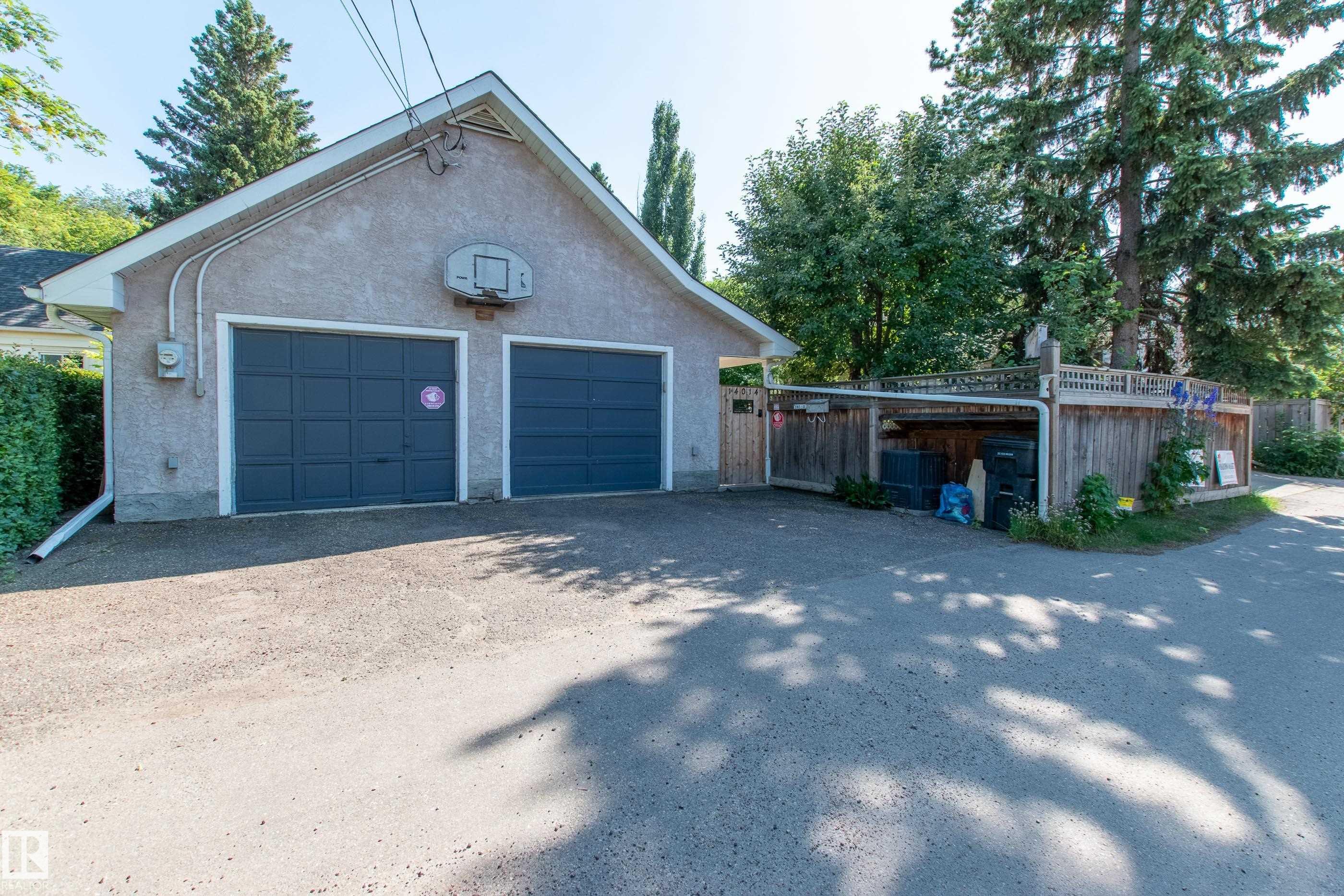 Photo 46 at 14014 106 Avenue NW, Glenora, Edmonton