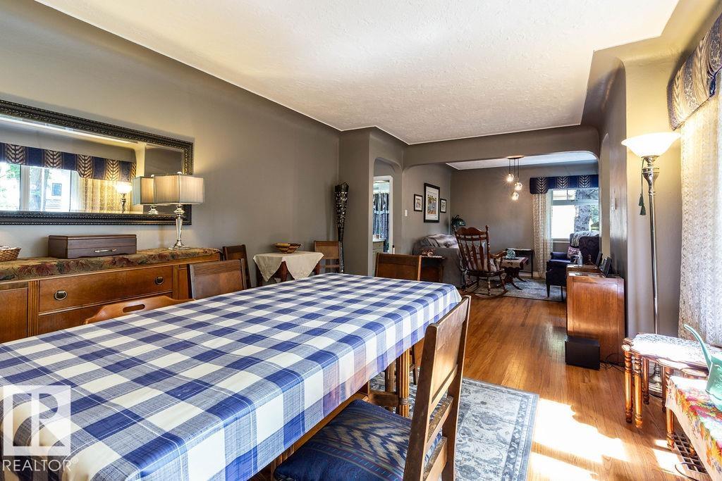 Photo 6 at 14014 106 Avenue NW, Glenora, Edmonton