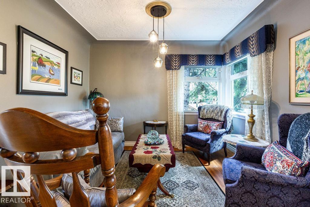 Photo 7 at 14014 106 Avenue NW, Glenora, Edmonton