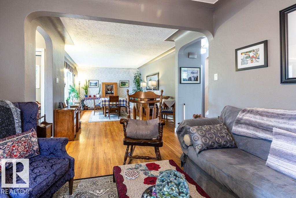 Photo 9 at 14014 106 Avenue NW, Glenora, Edmonton