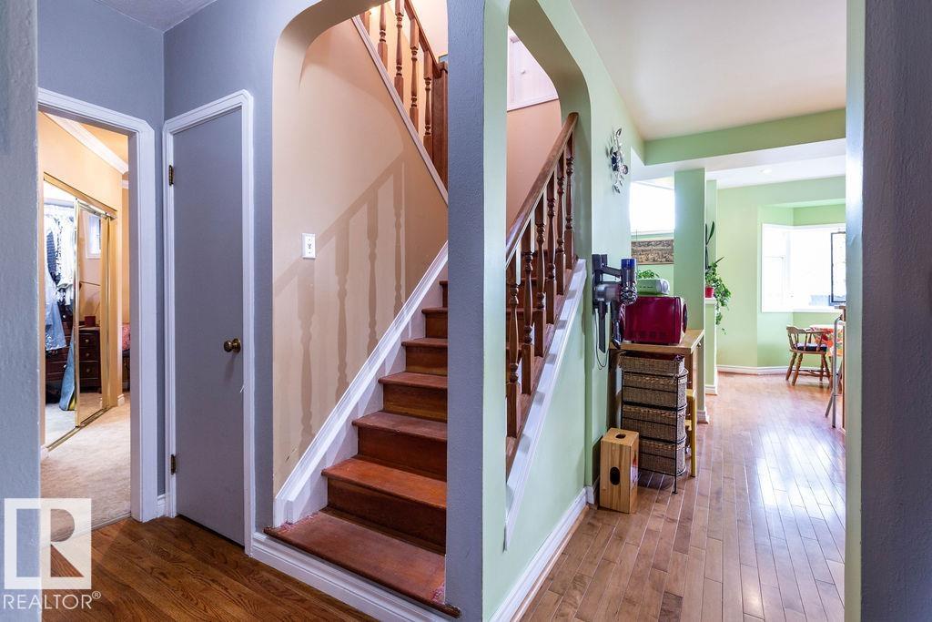 Photo 10 at 14014 106 Avenue NW, Glenora, Edmonton
