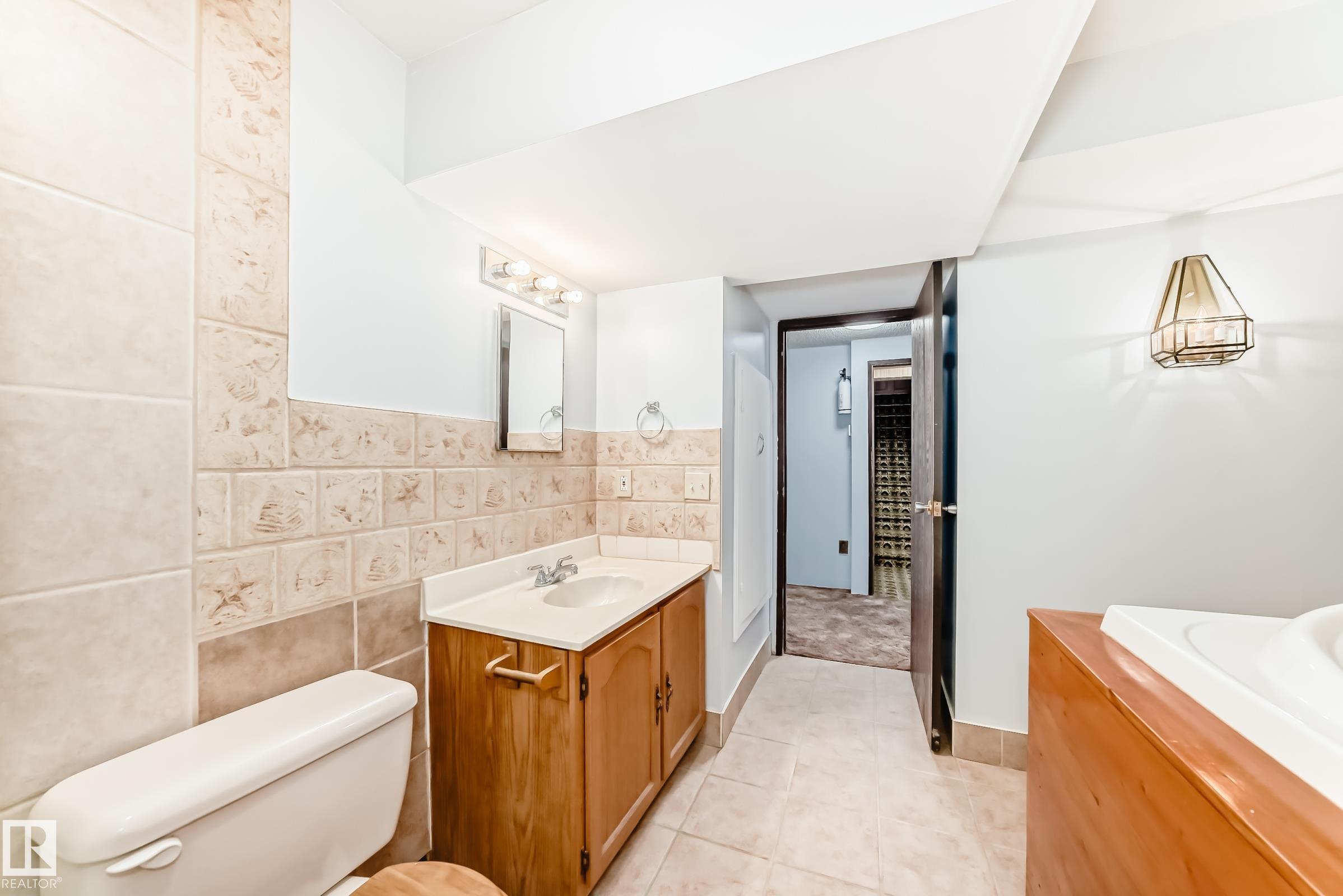 Photo 37 at 12245 55 Street NW, Newton, Edmonton