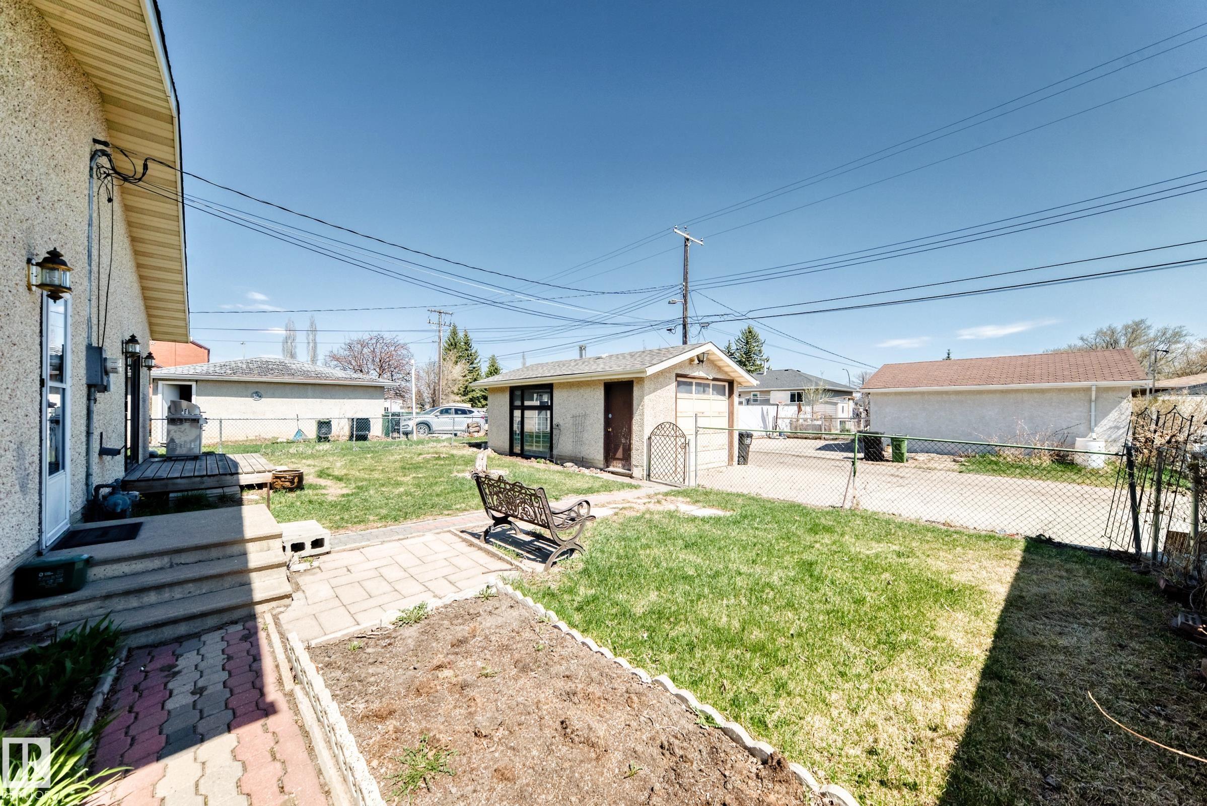Photo 46 at 12245 55 Street NW, Newton, Edmonton