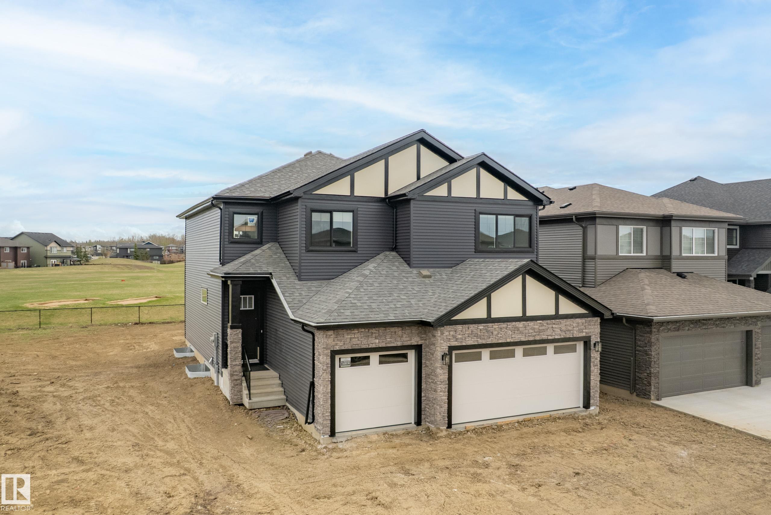 31 Prescott Close, Prescott, Spruce Grove