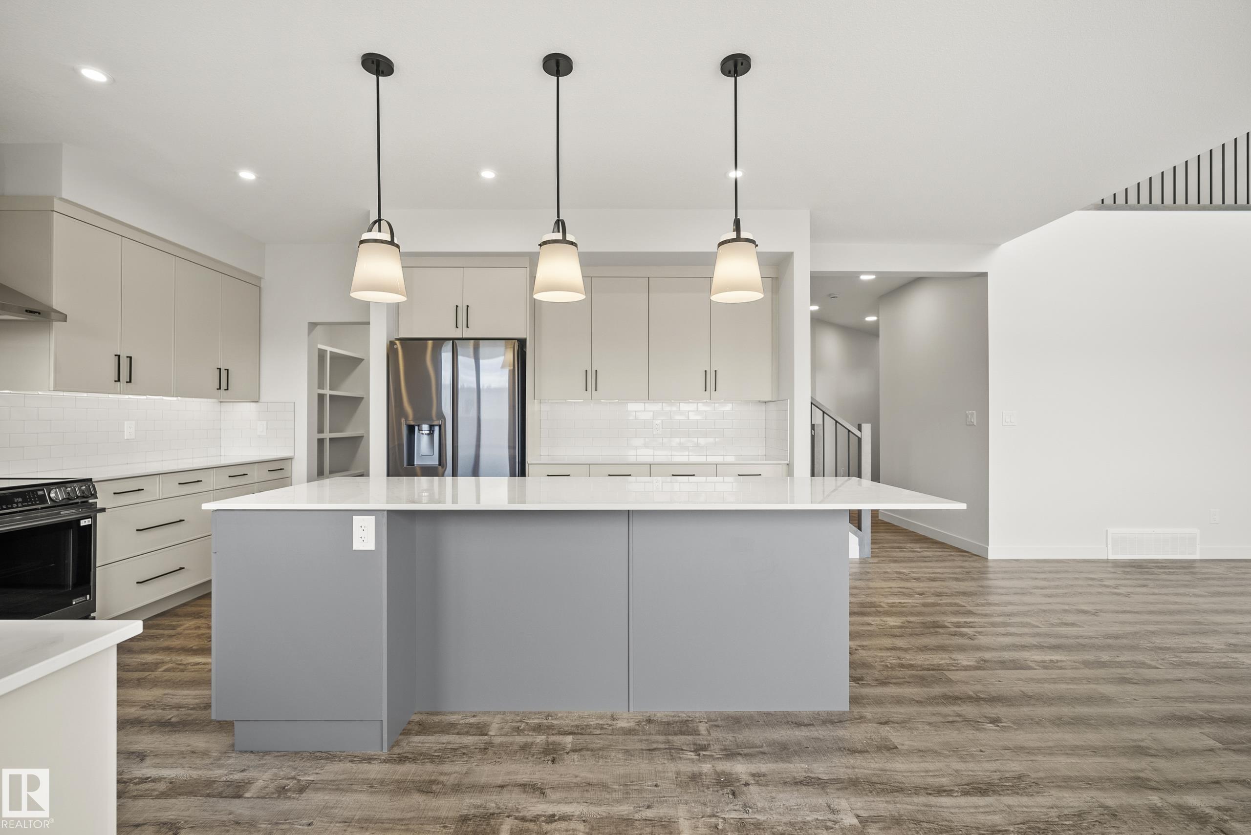 Photo 12 at 31 Prescott Close, Prescott, Spruce Grove