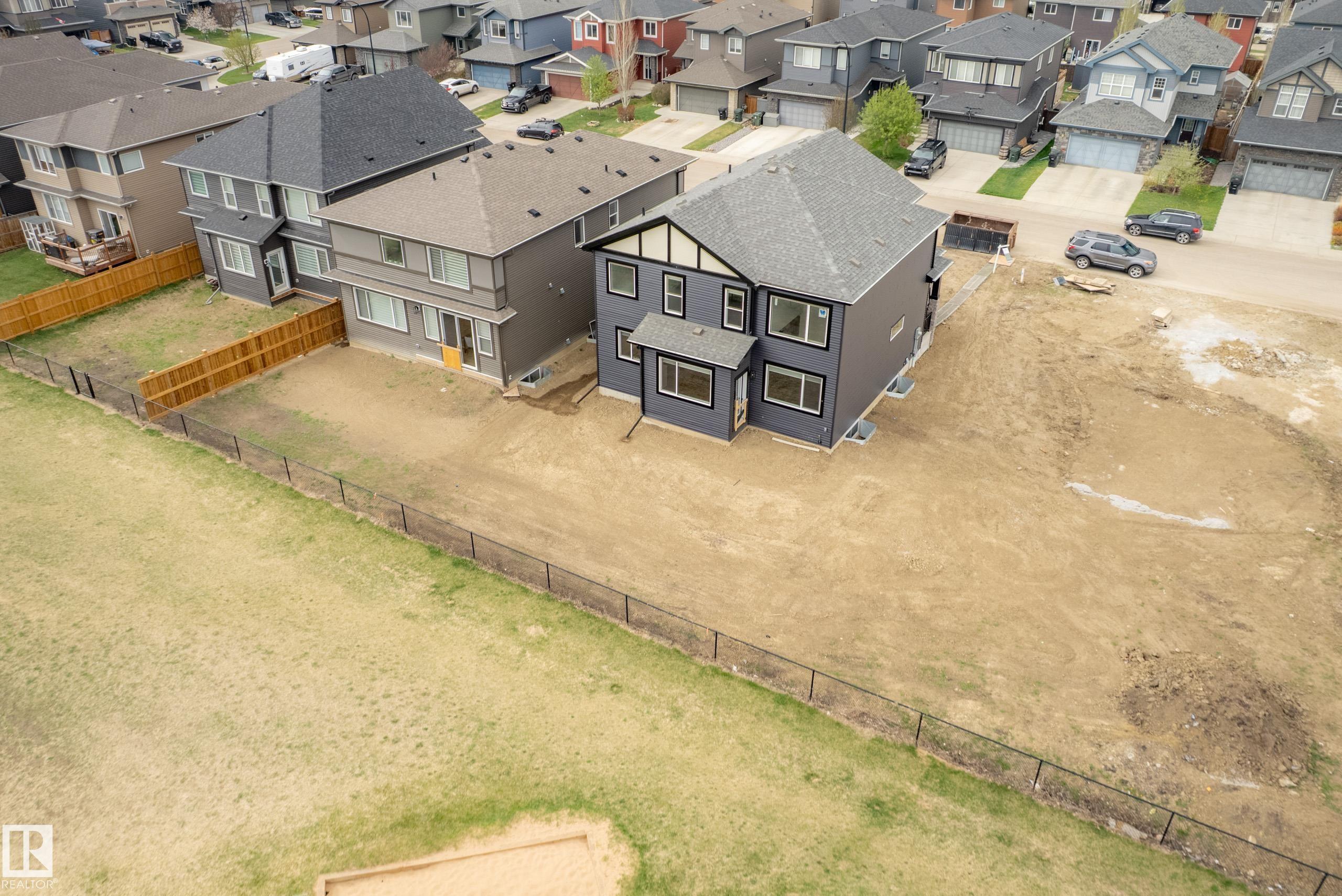 Photo 45 at 31 Prescott Close, Prescott, Spruce Grove