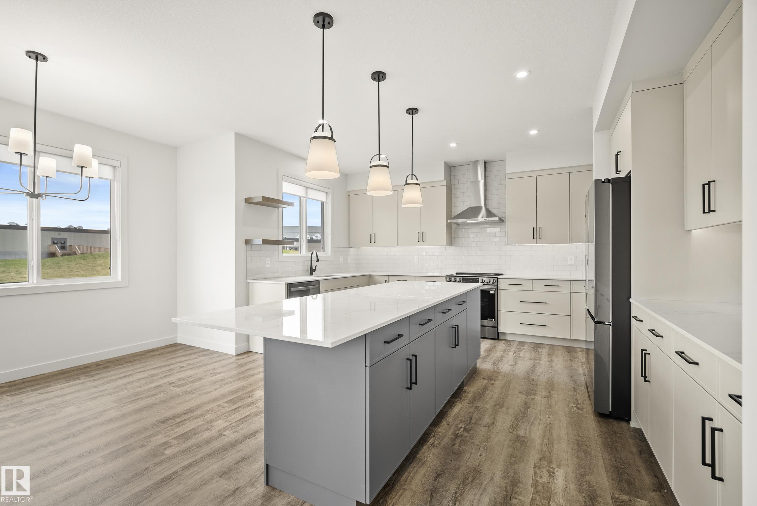 Photo 10 at 31 Prescott Close, Prescott, Spruce Grove