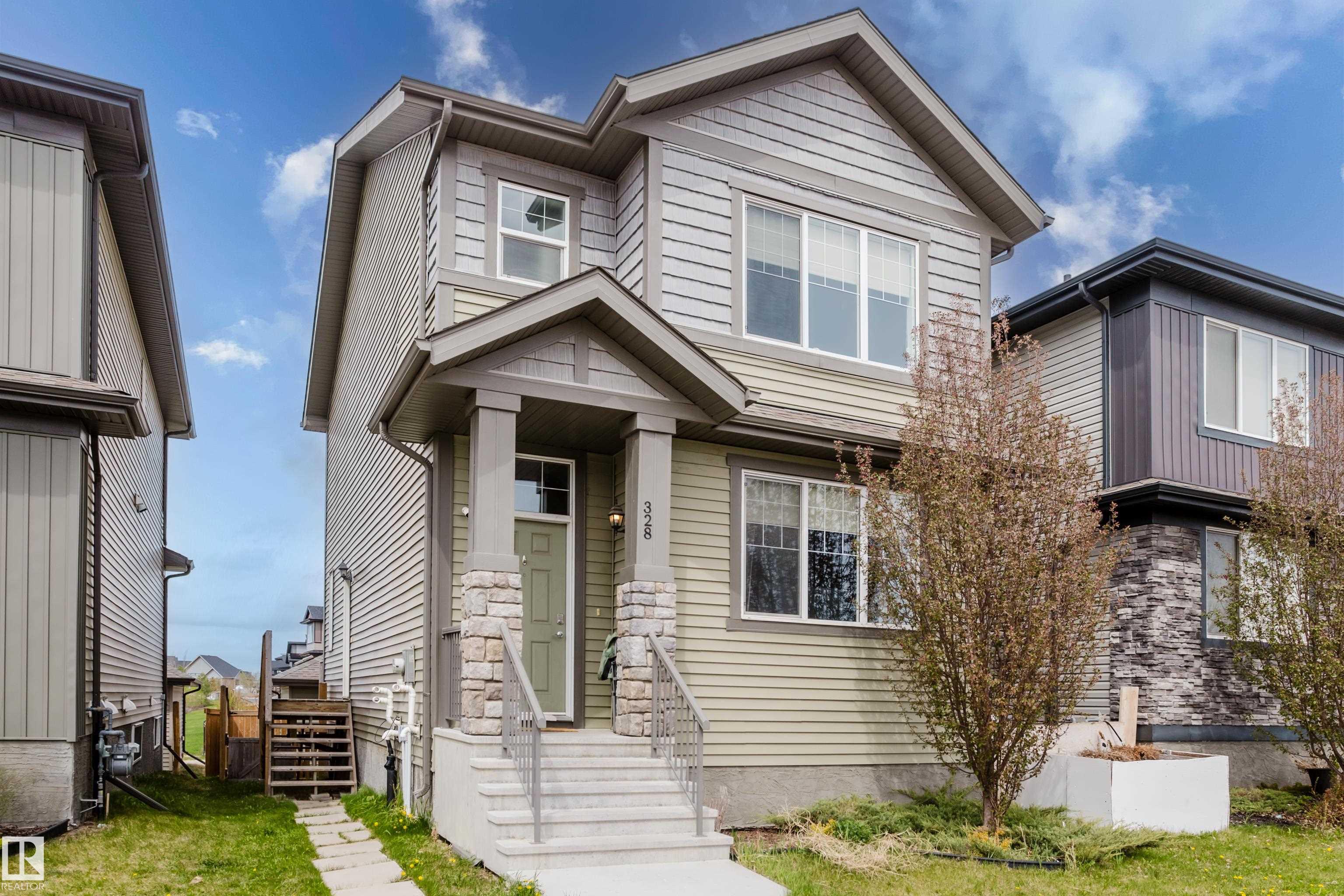 328 West Haven Drive, West Haven Park, Leduc