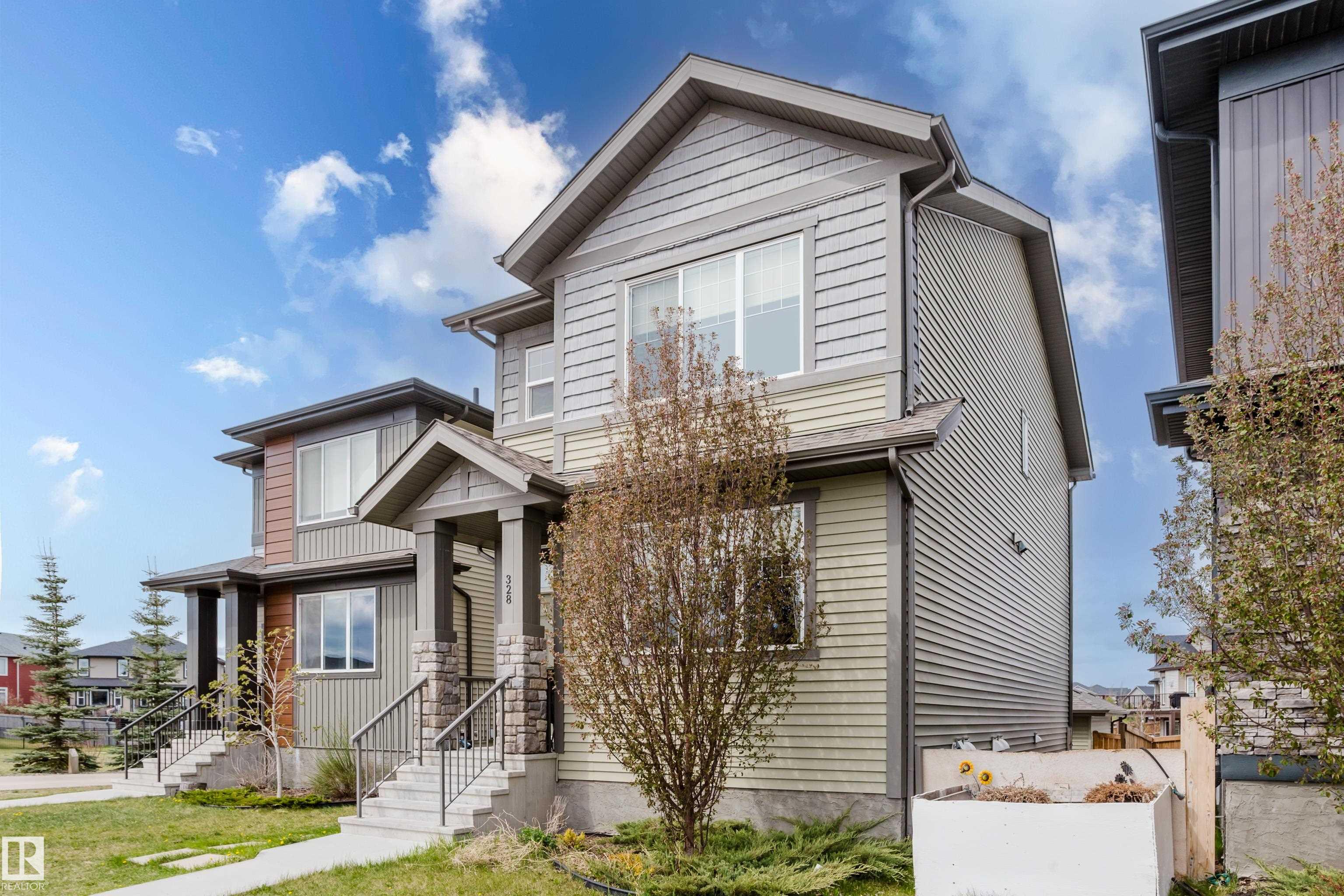 328 West Haven Drive, West Haven Park, Leduc
