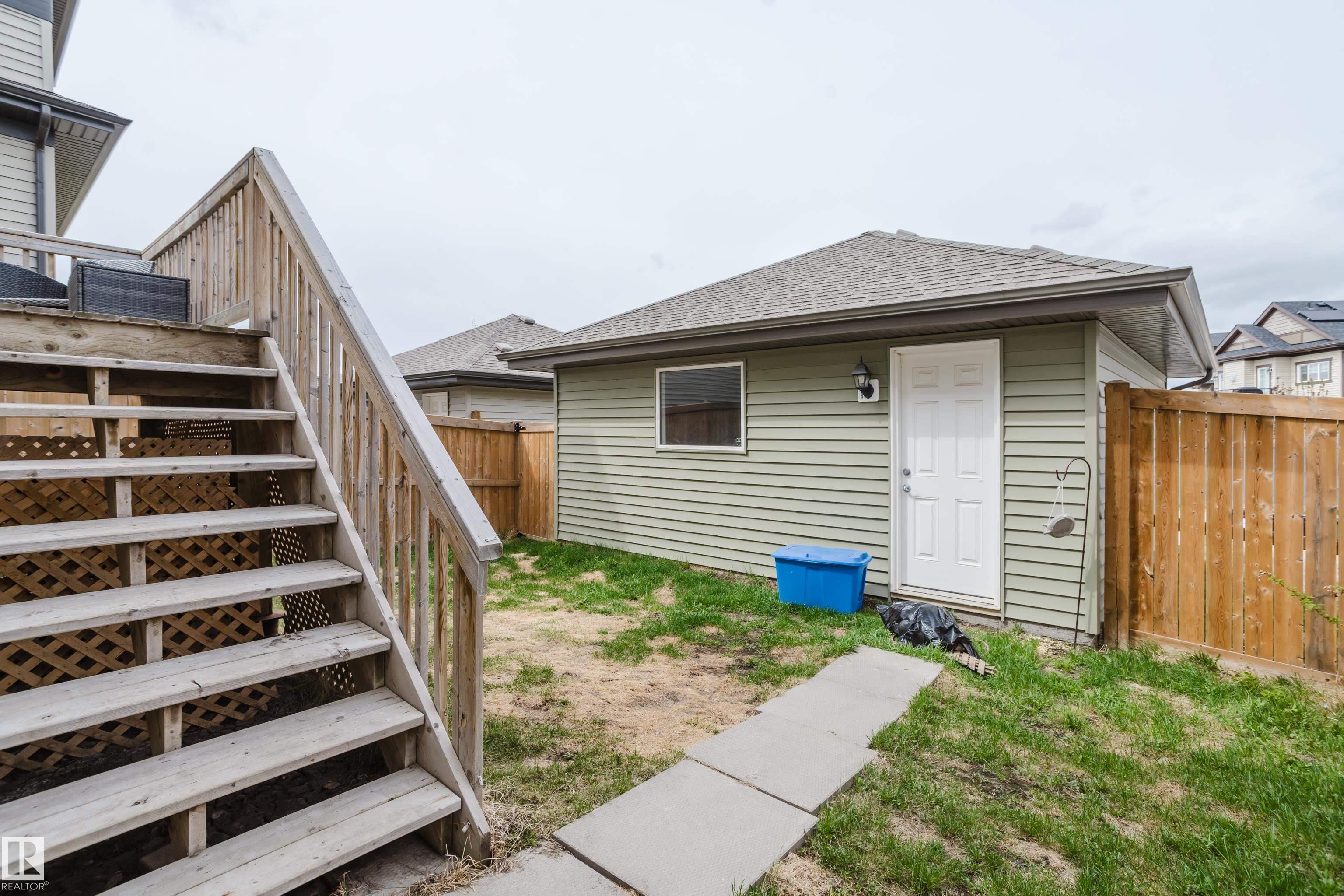 Photo 29 at 328 West Haven Drive, West Haven Park, Leduc