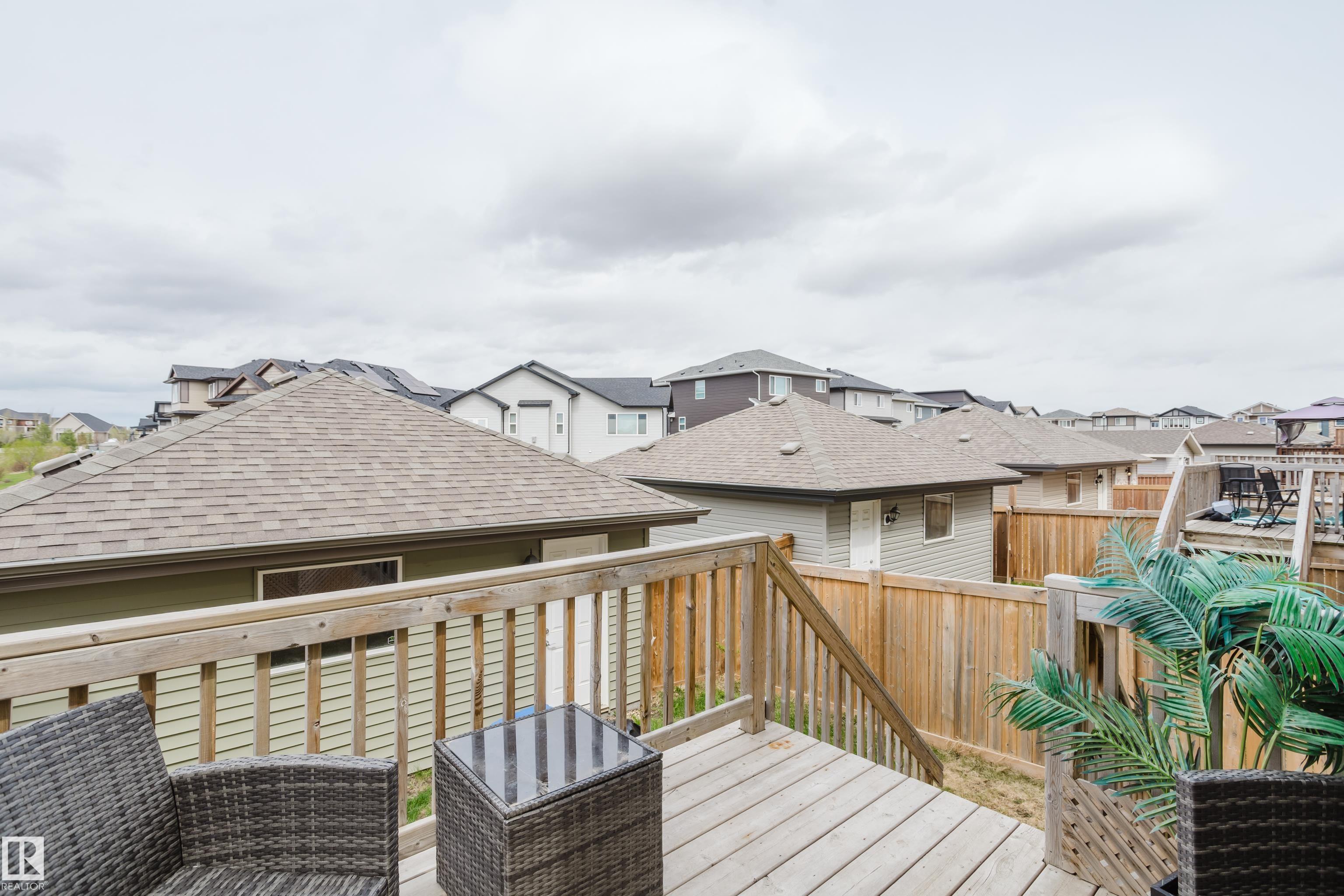 Photo 31 at 328 West Haven Drive, West Haven Park, Leduc