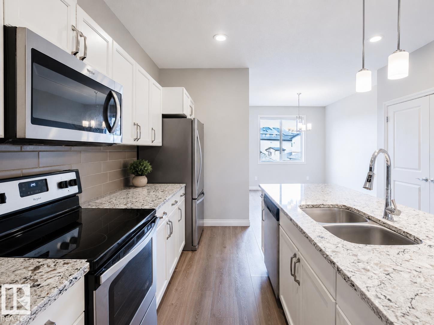328 West Haven Drive, West Haven Park, Leduc