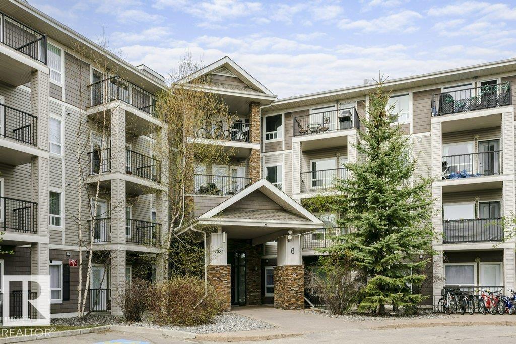 6305 - 7331 South Terwillegar Drive NW, South Terwillegar, Edmonton