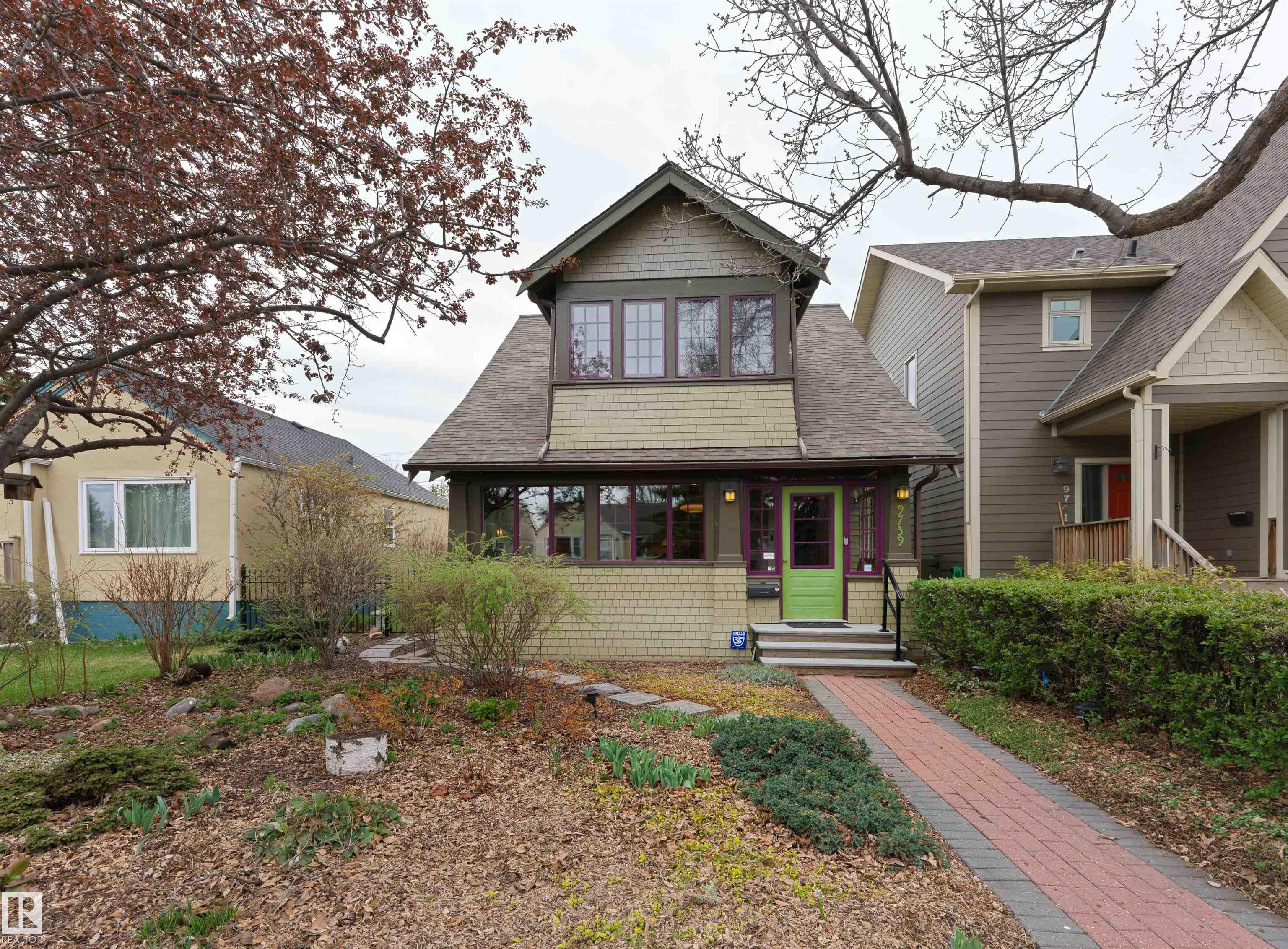 Picture for 9739 86 AV NW