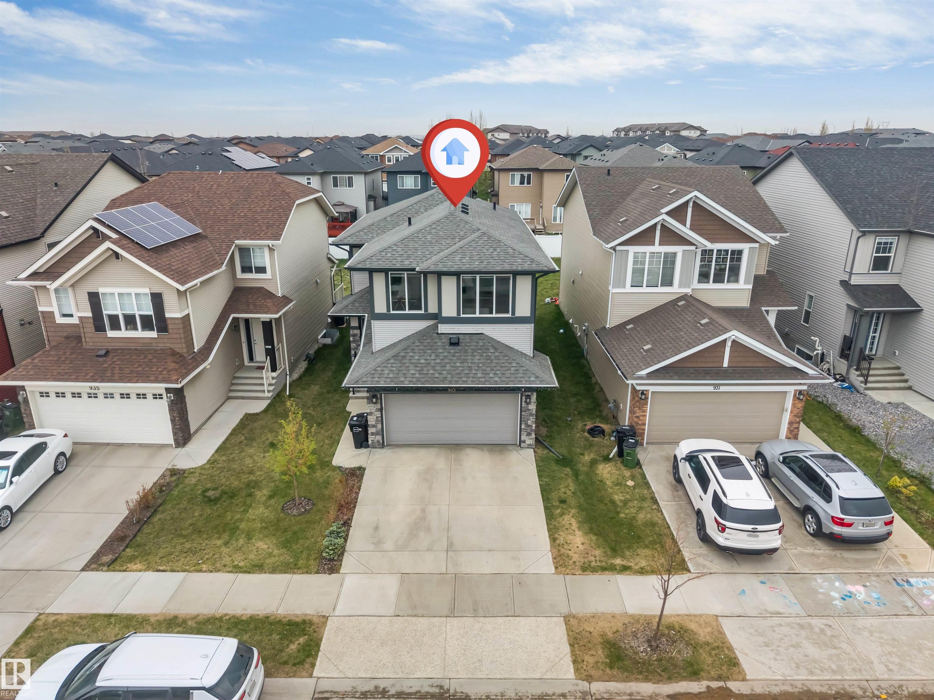 Picture for 933 McConachie BV NW NW