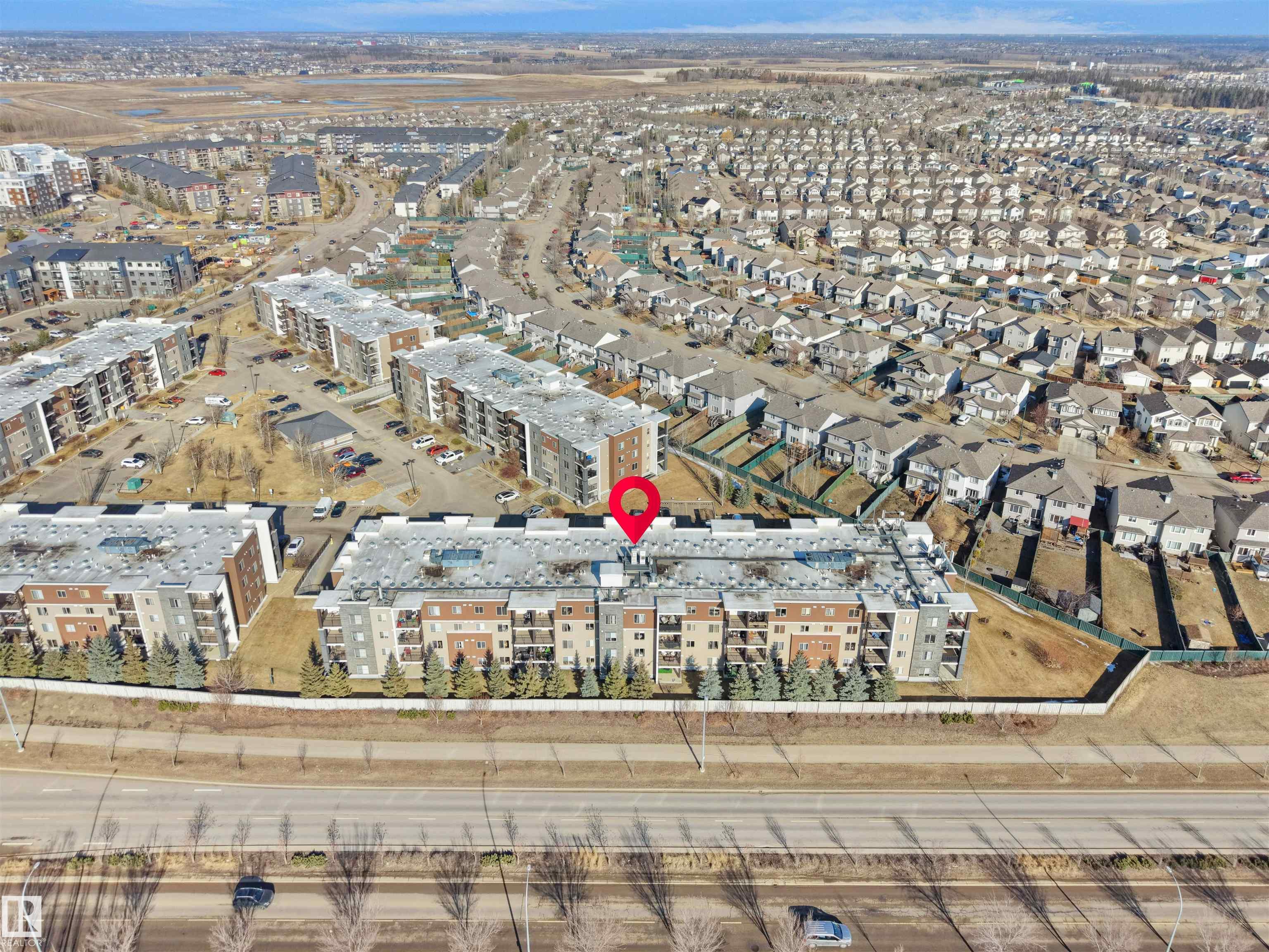 Photo 32 at 107 - 11808 22 Avenue SW, Rutherford, Edmonton