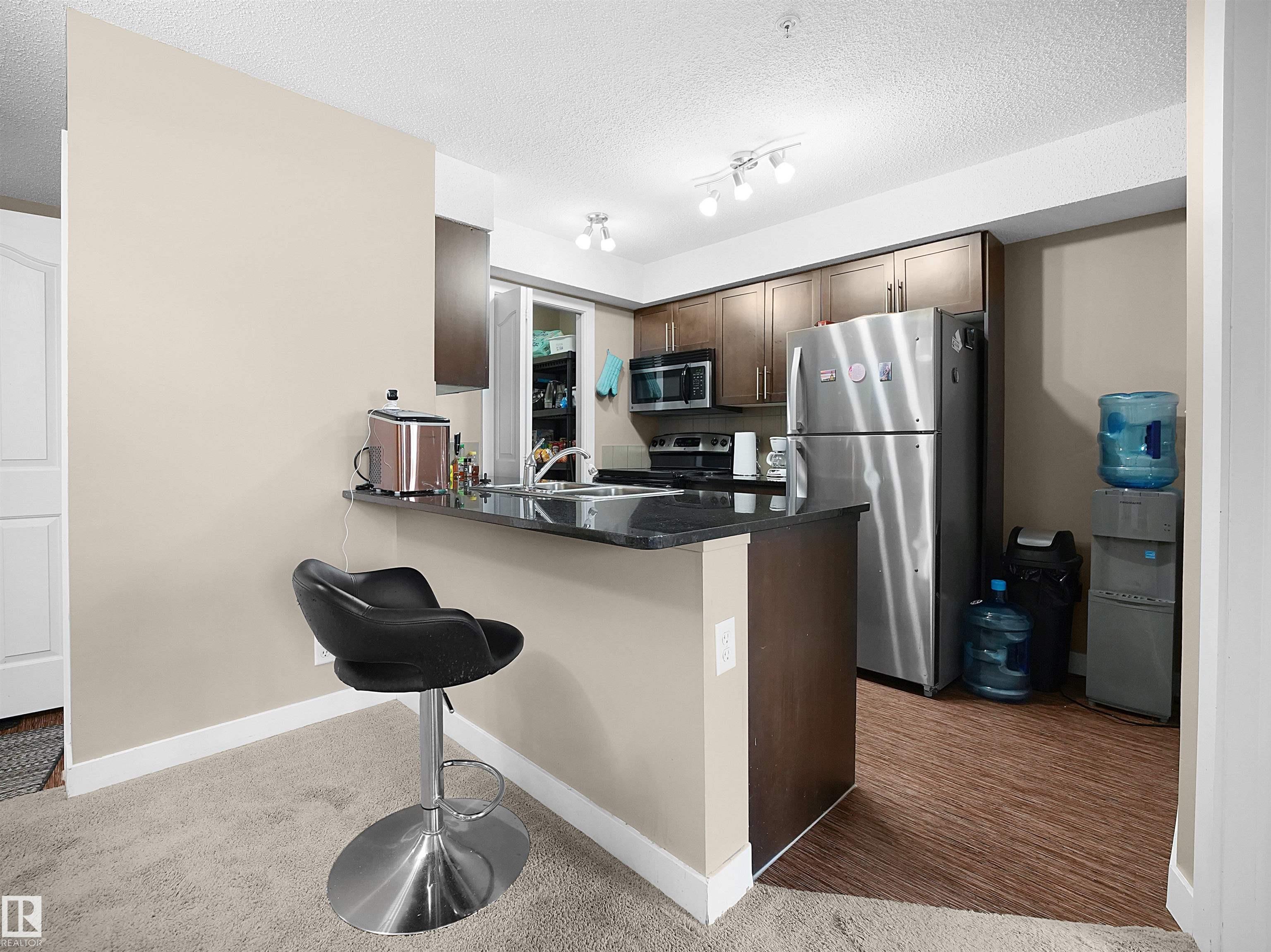 Photo 8 at 107 - 11808 22 Avenue SW, Rutherford, Edmonton