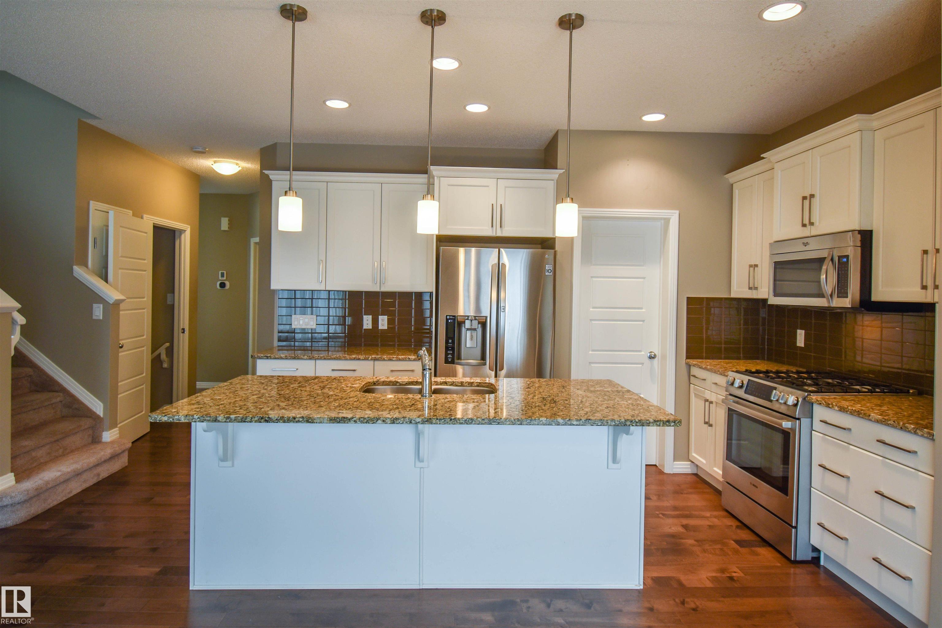 19 Meadowgrove Lane, McLaughlin, Spruce Grove