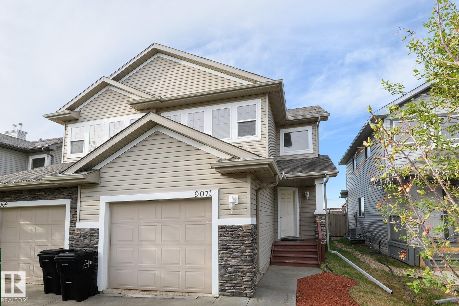 9071 Scott Crescent NW, South Terwillegar, Edmonton
