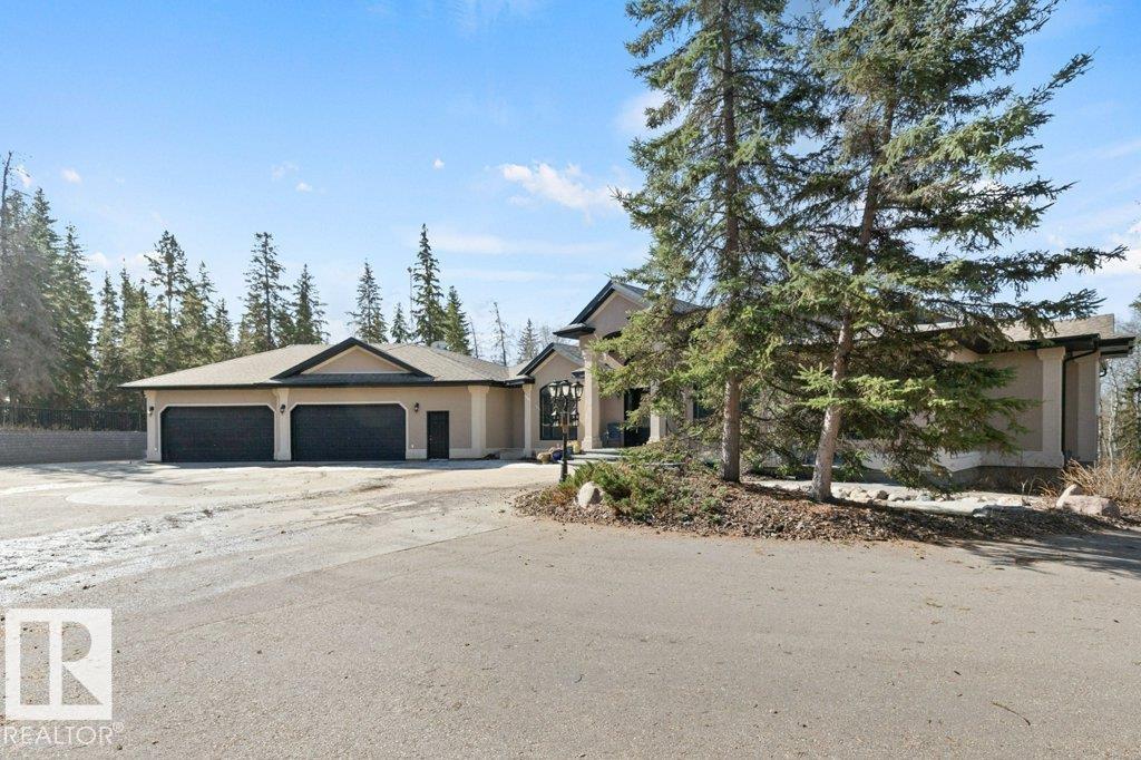 26321 Highway 627, Sprucehill Park, Rural Parkland County