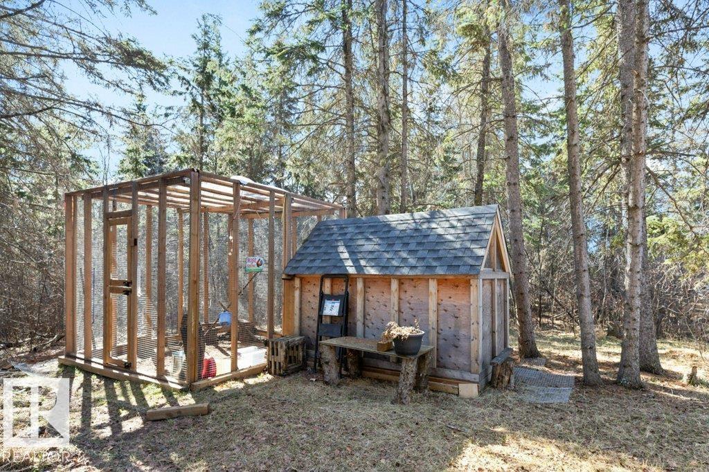 Photo 58 at 26321 Highway 627, Sprucehill Park, Rural Parkland County