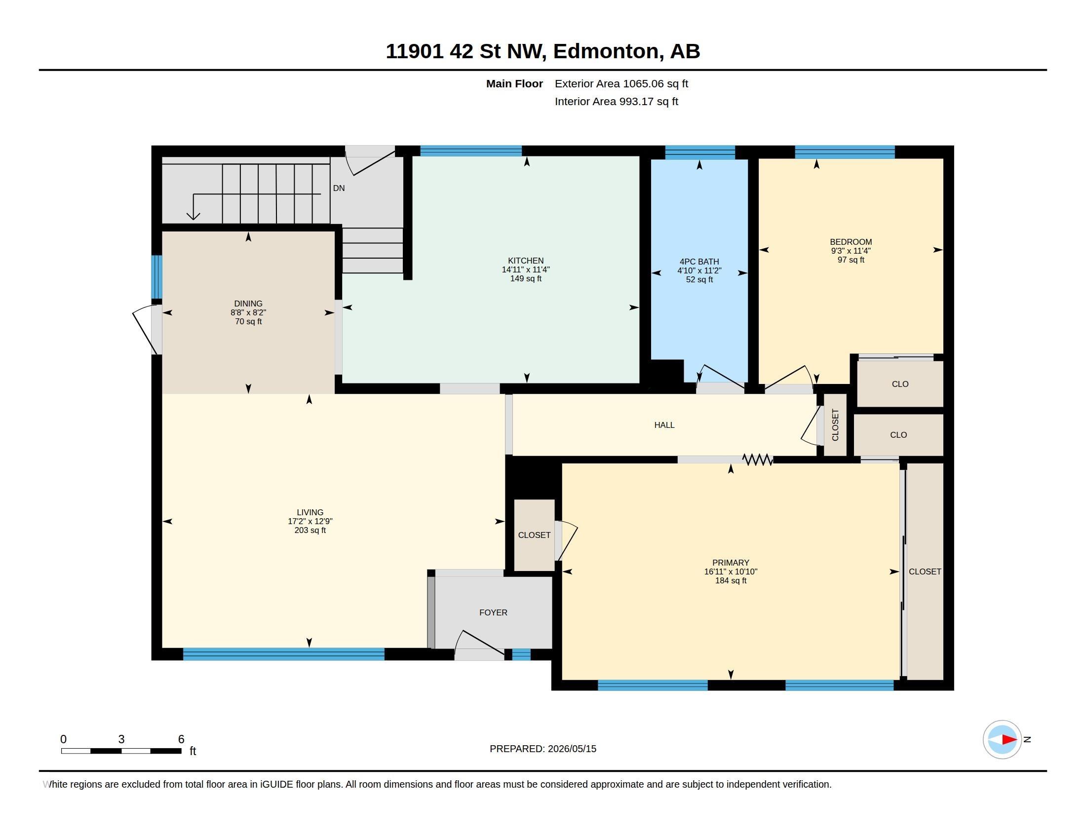 Photo 31 at 11901 42 Street NW, Beacon Heights, Edmonton