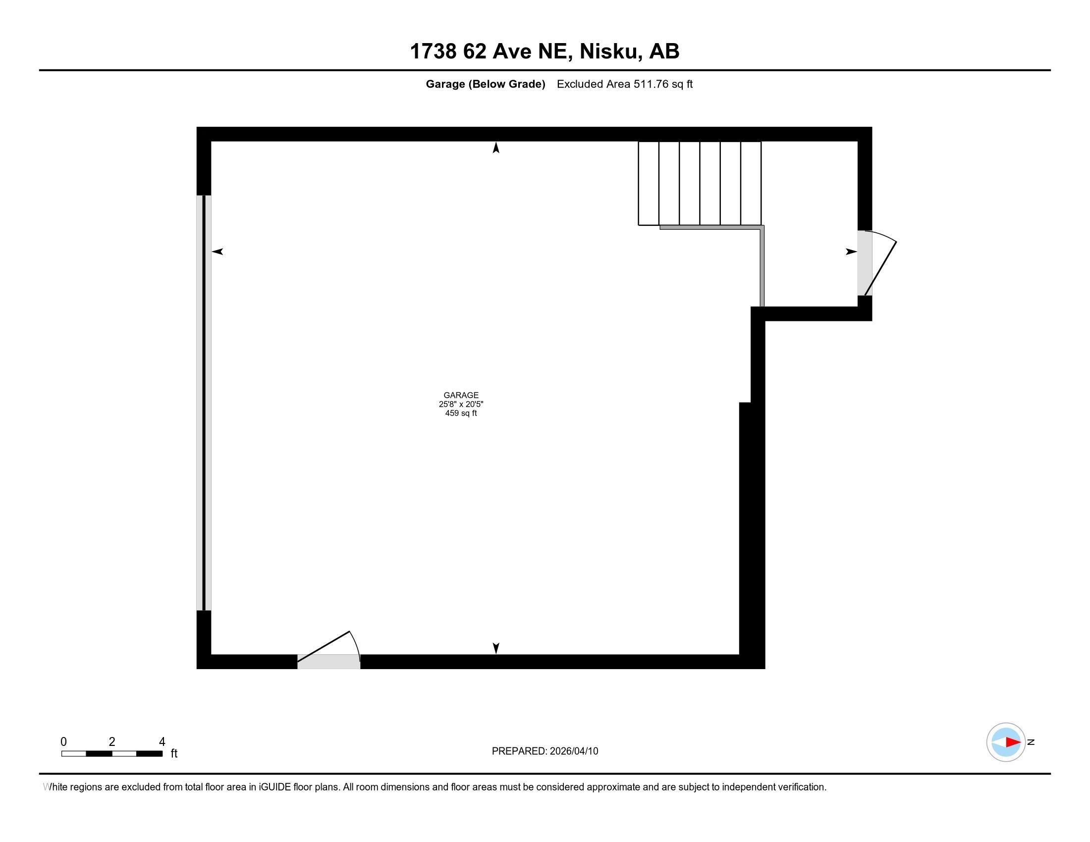 Photo 48 at 1738 62 Avenue NE, Irvine Creek, Rural Leduc County