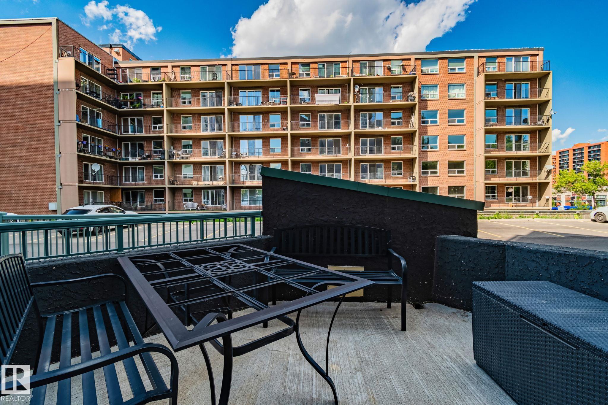 Photo 25 at 104 - 10046 110 Street NW, Wîhkwêntôwin, Edmonton
