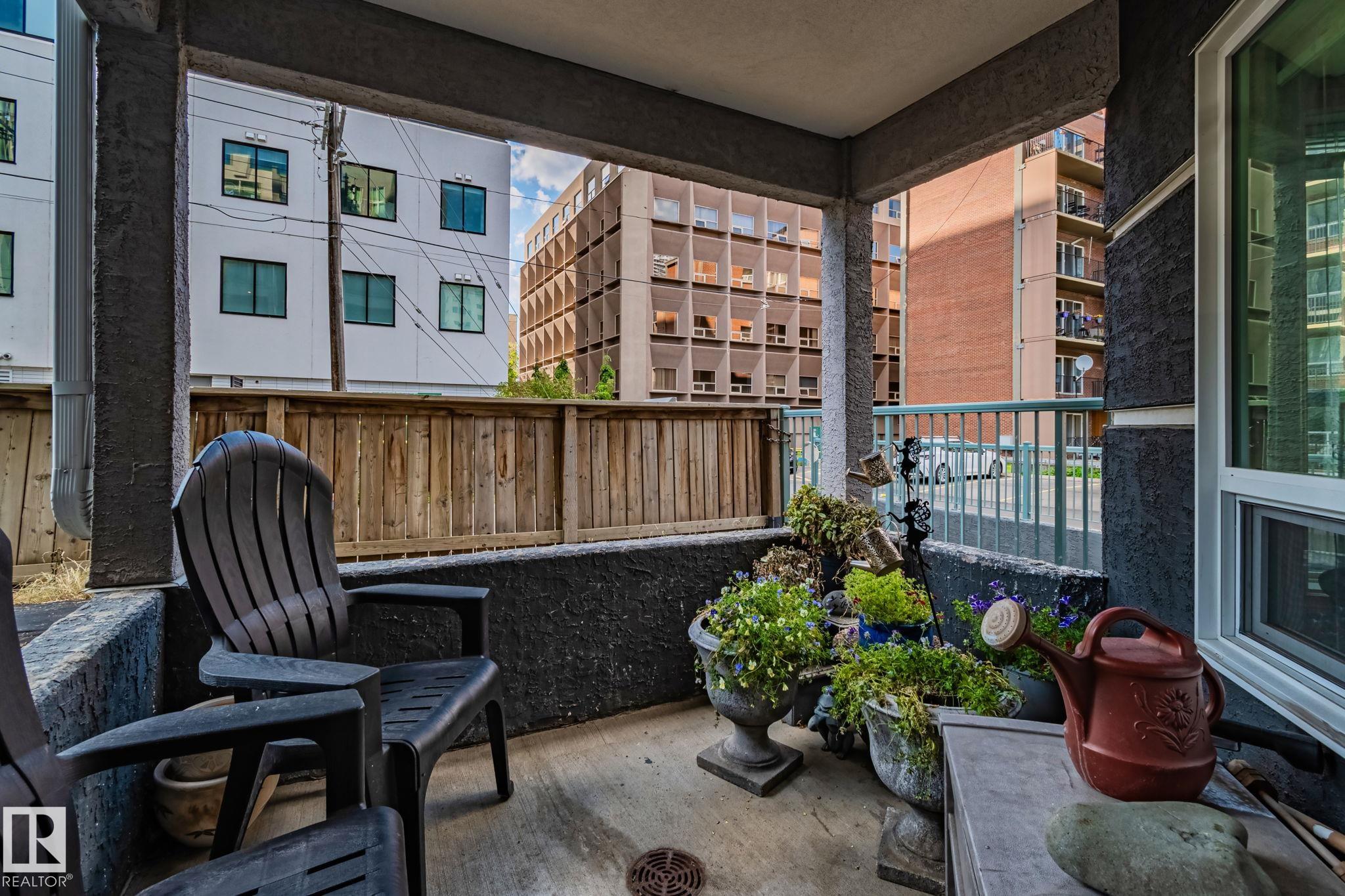 Photo 27 at 104 - 10046 110 Street NW, Wîhkwêntôwin, Edmonton