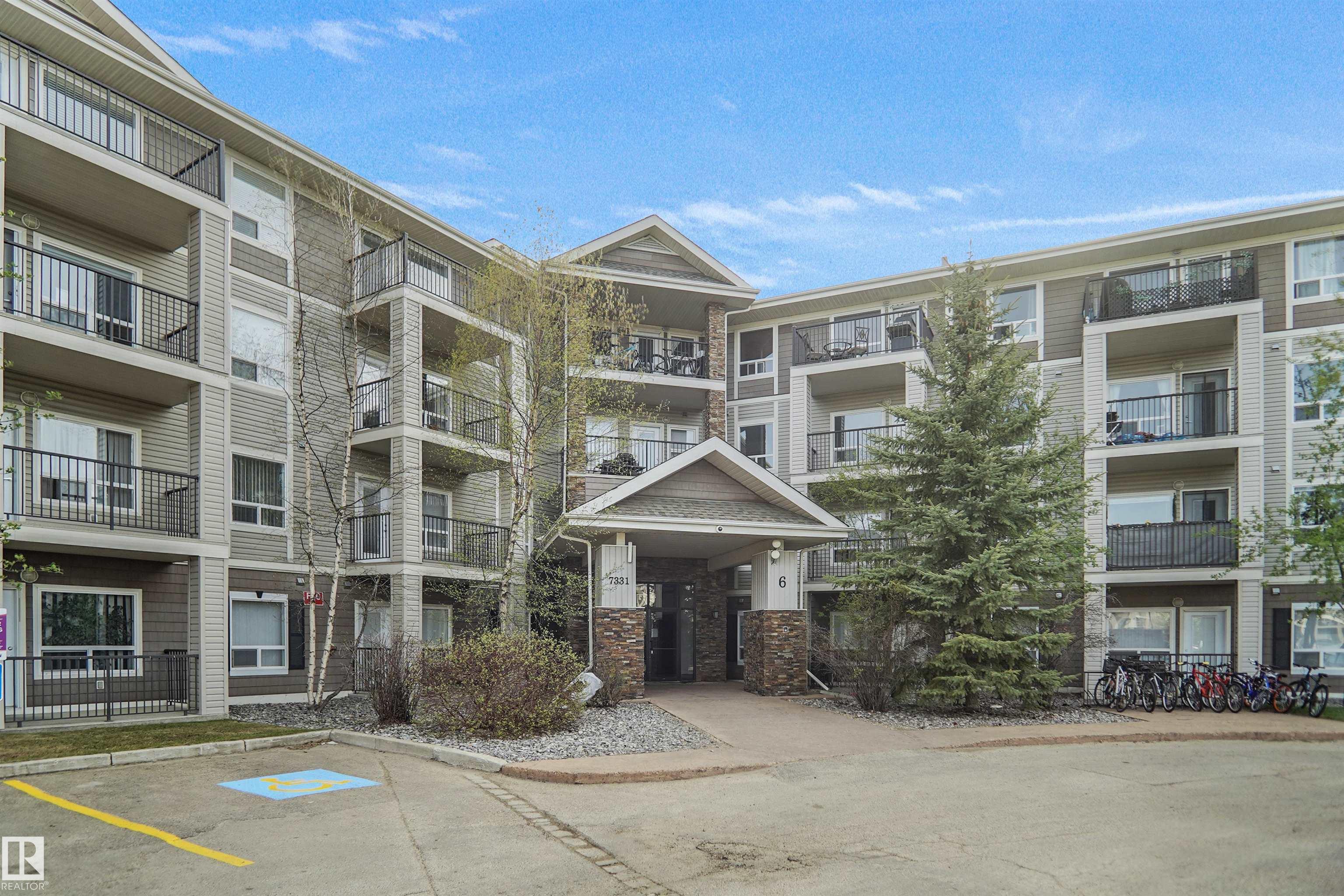 6310 - 7331 South Terwillegar Drive NW, South Terwillegar, Edmonton