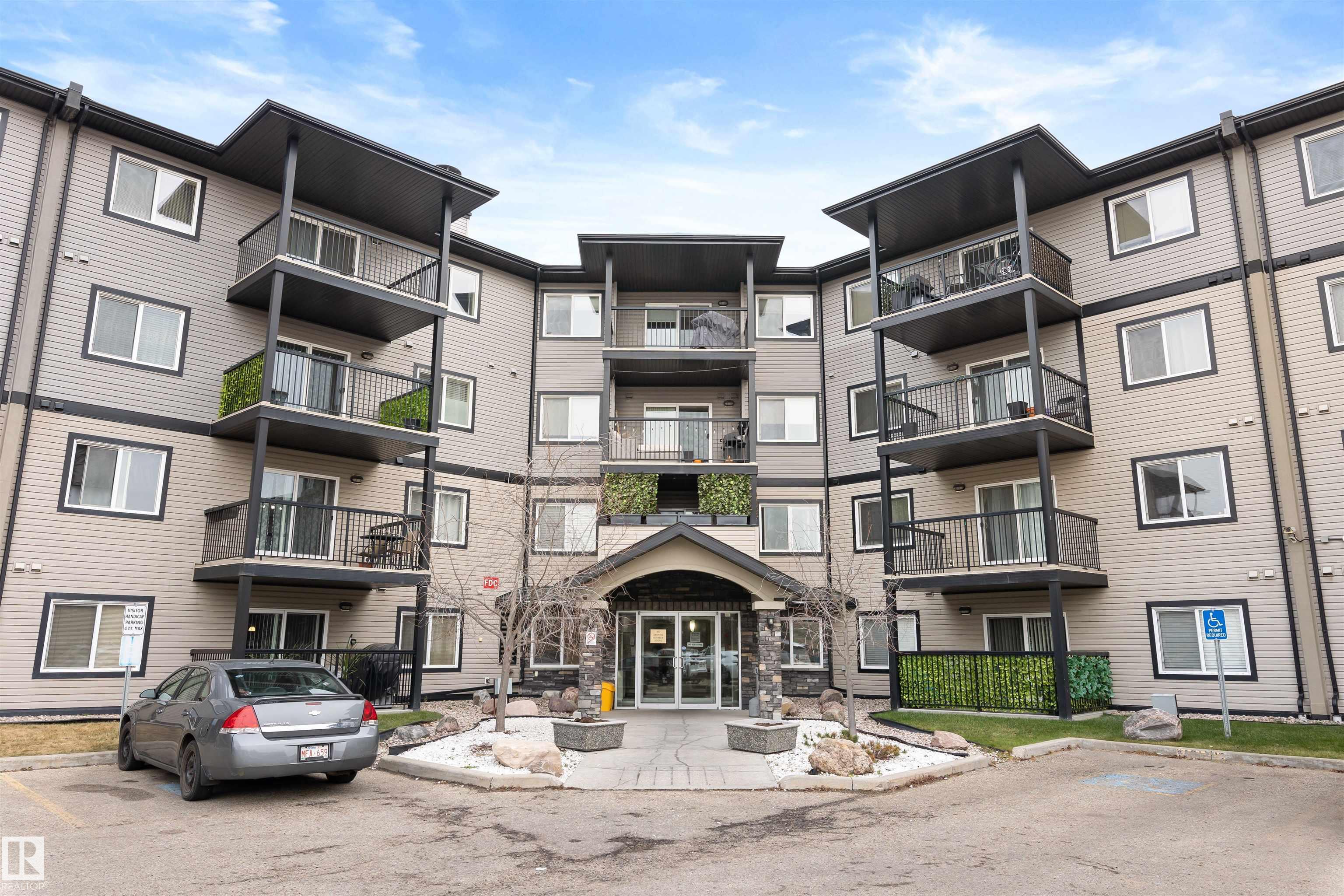 Picture for #111 5951 165 AV NW