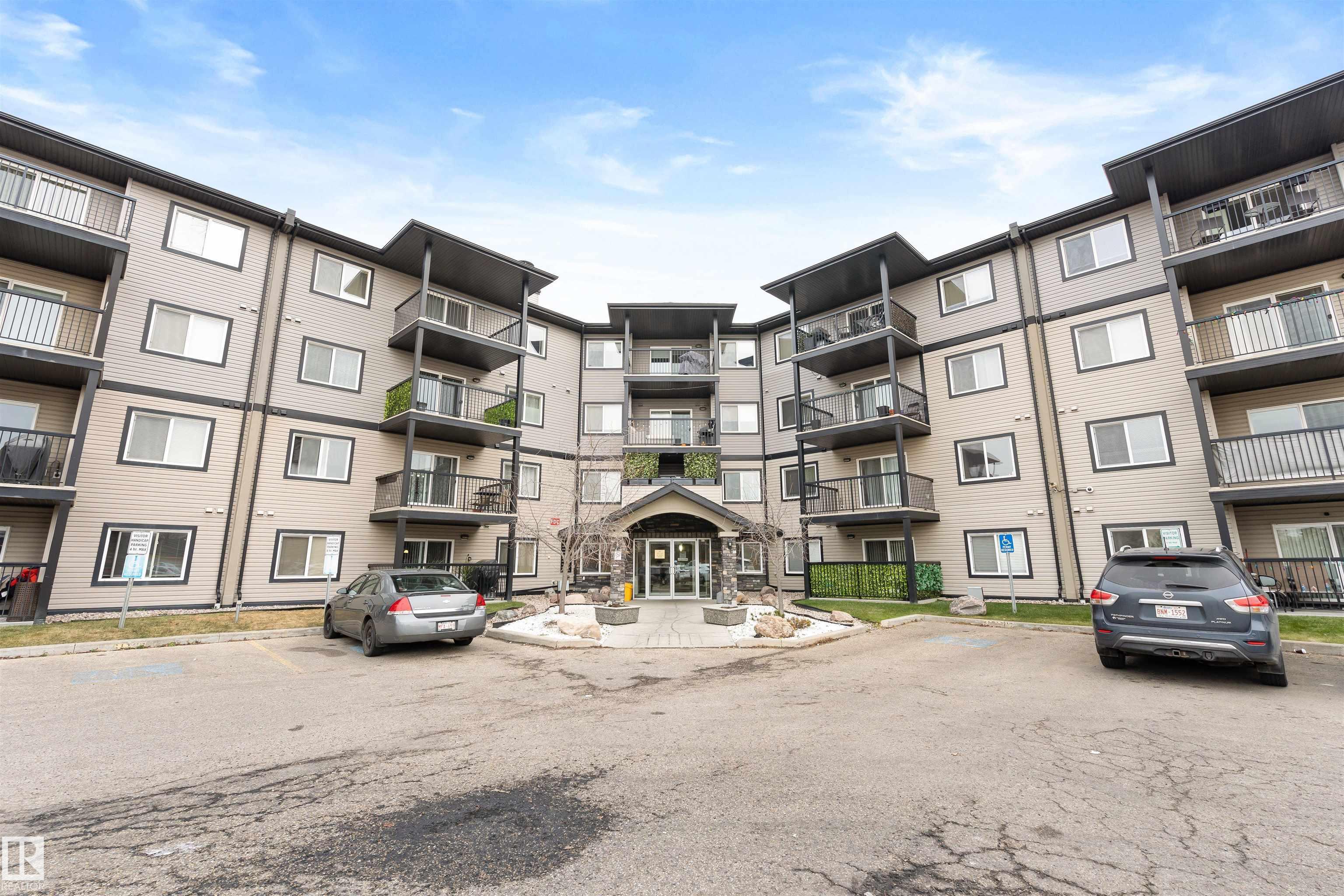 Picture for #111 5951 165 AV NW