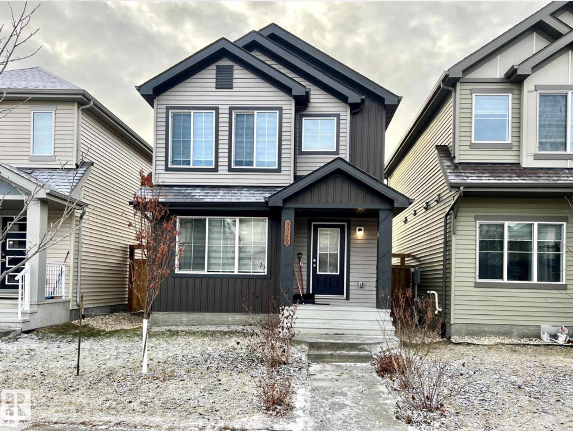 Picture for 3026 CHECKNITA WY SW