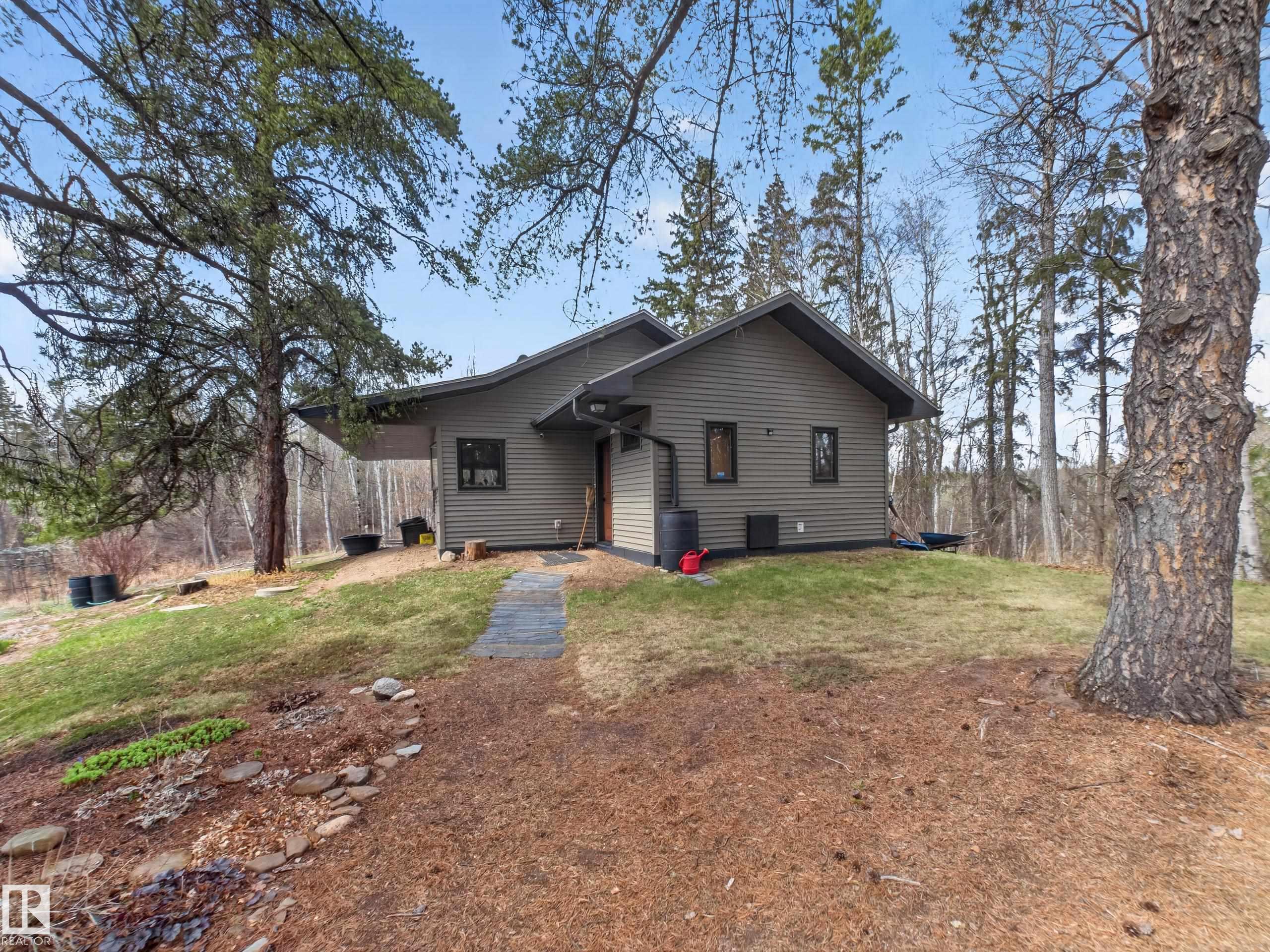 51226 Rge Road 270, Hennig Acres, Rural Parkland County