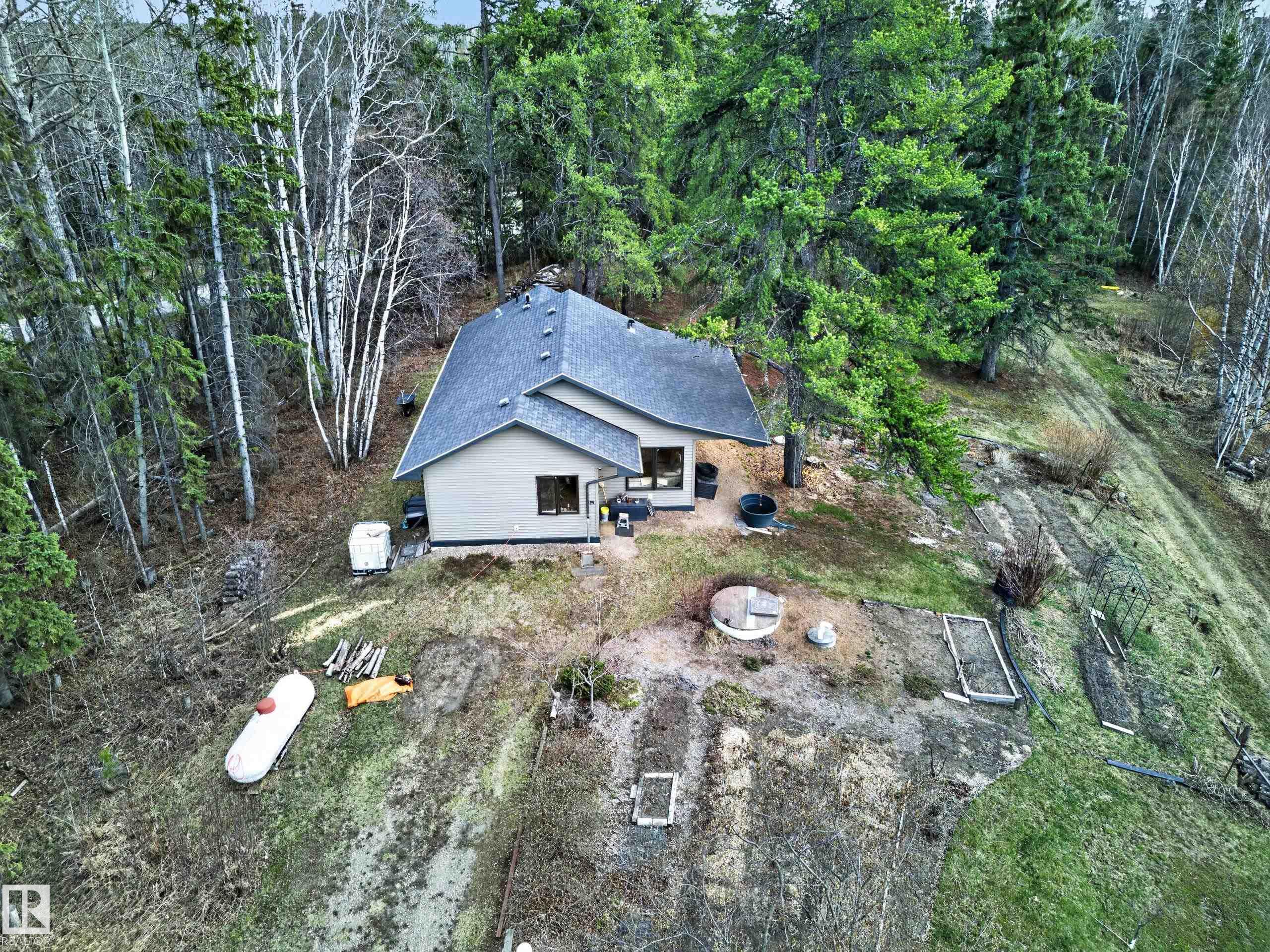 51226 Rge Road 270, Hennig Acres, Rural Parkland County