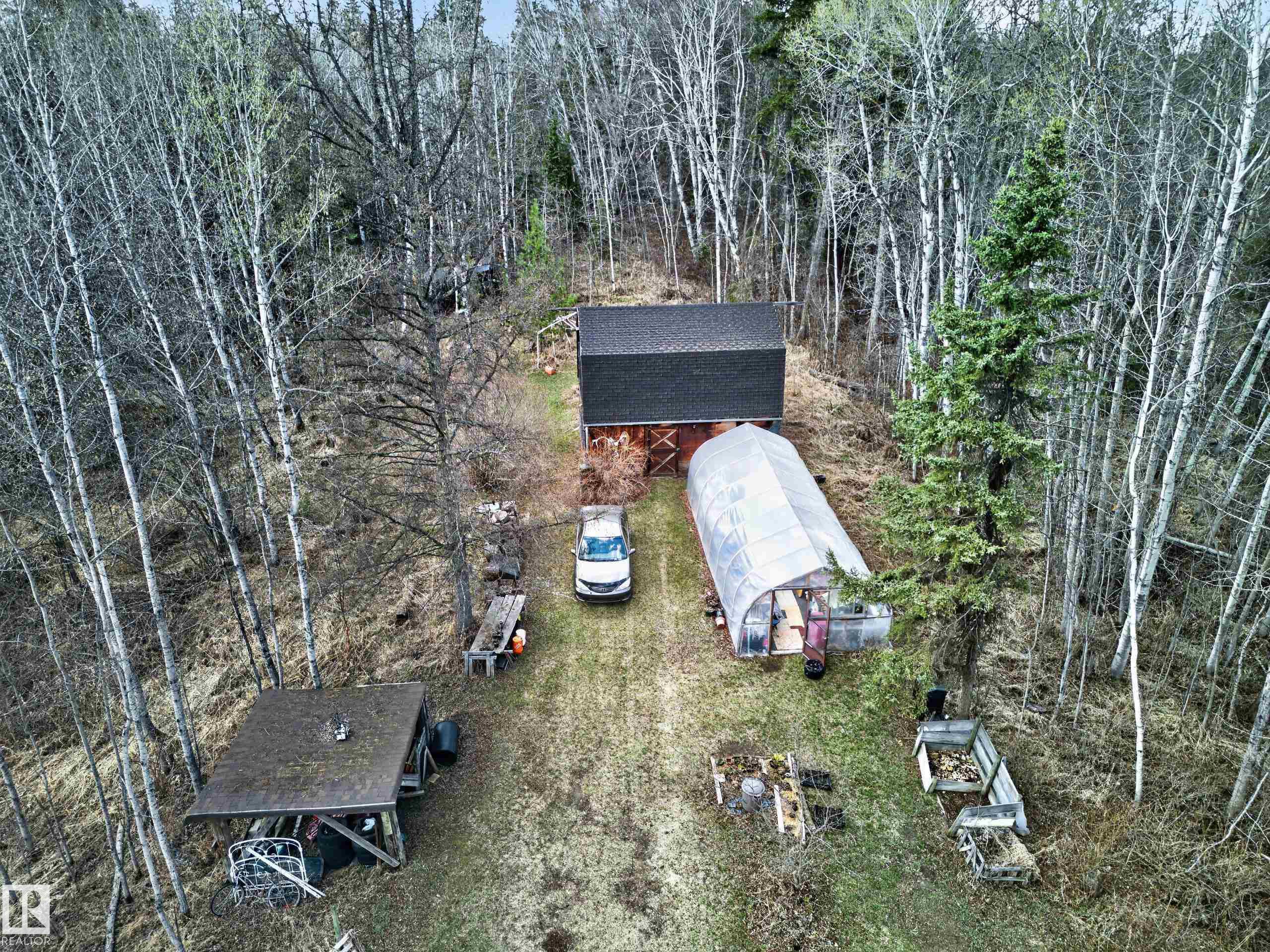 51226 Rge Road 270, Hennig Acres, Rural Parkland County