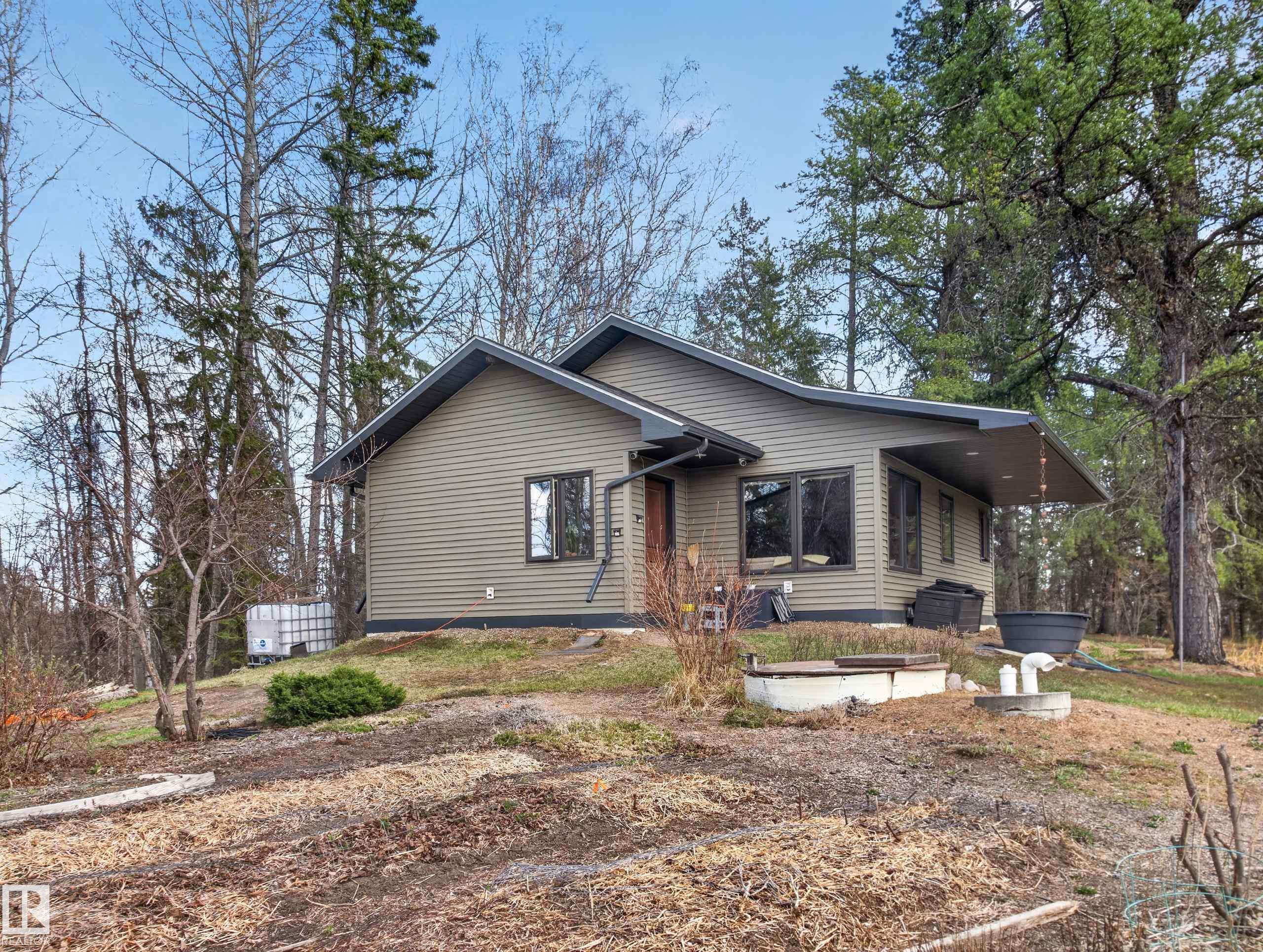 Photo 35 at 51226 Rge Road 270, Hennig Acres, Rural Parkland County