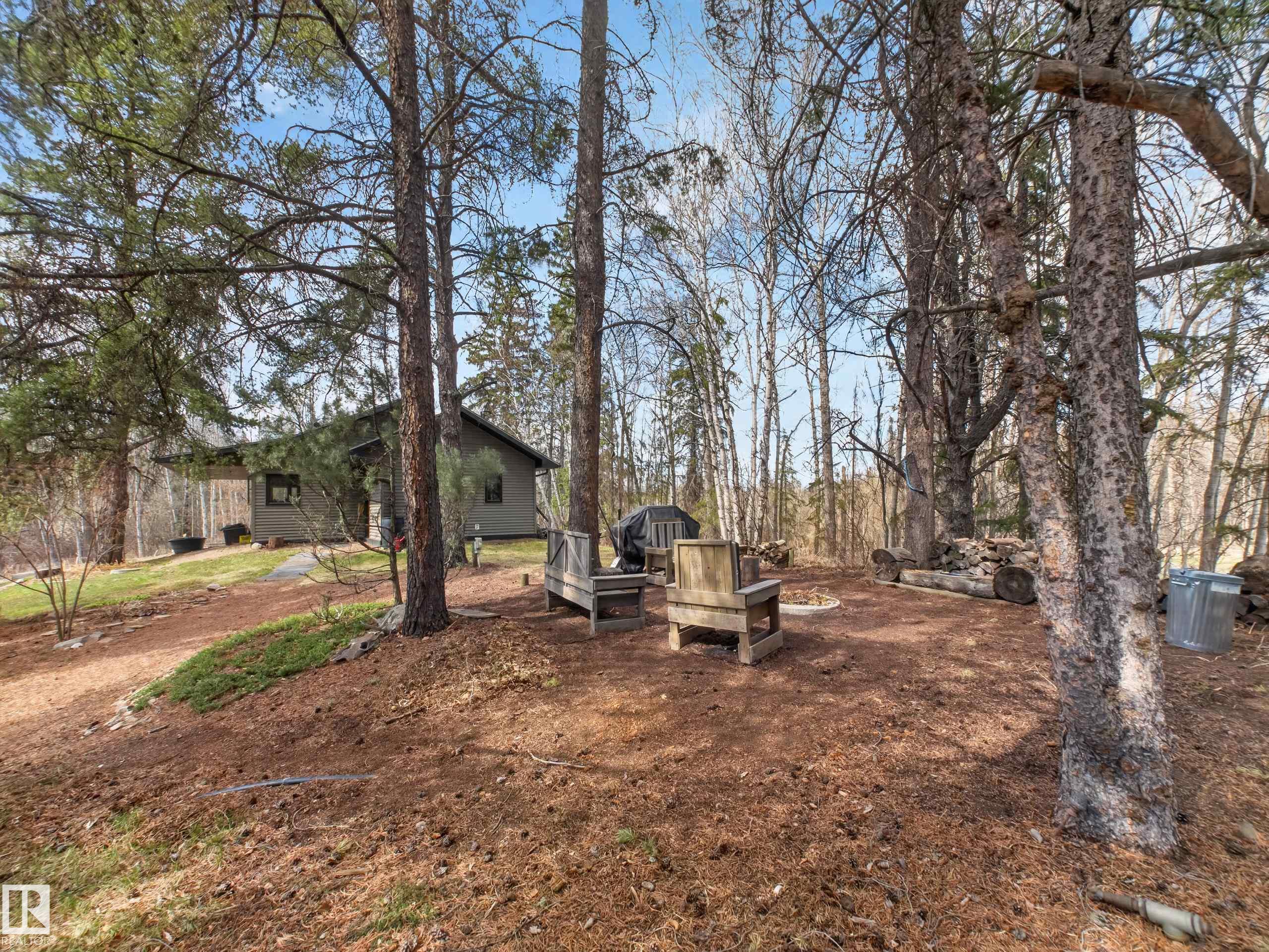 Photo 37 at 51226 Rge Road 270, Hennig Acres, Rural Parkland County