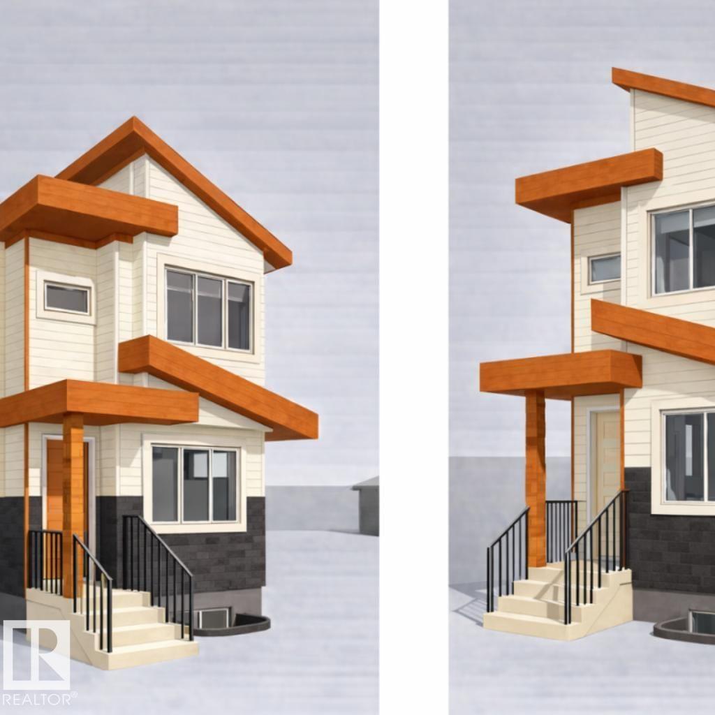 3639 114 Avenue NW, Beverly Heights, Edmonton