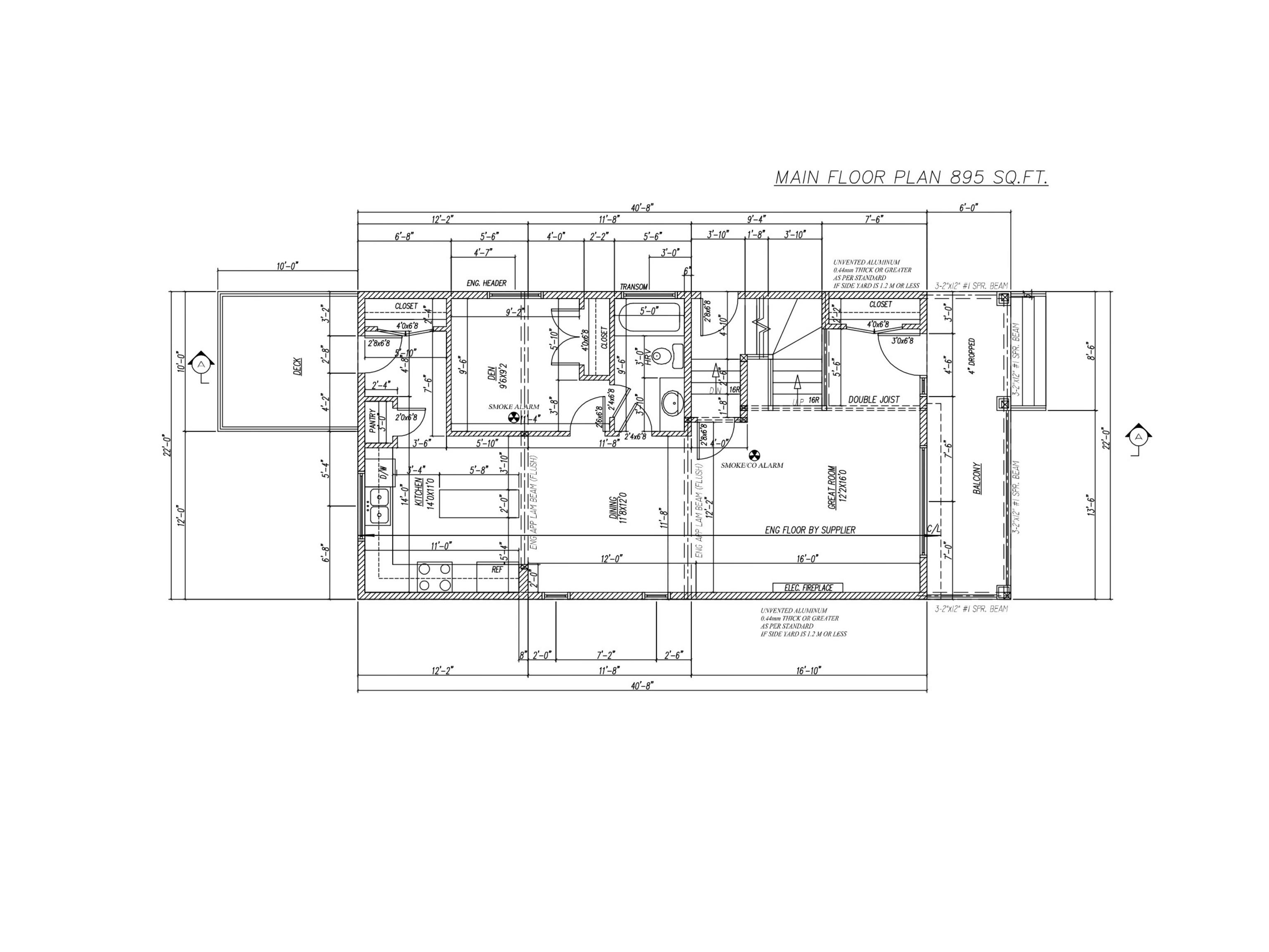 336 Roberts Wynd, Robinson, Leduc