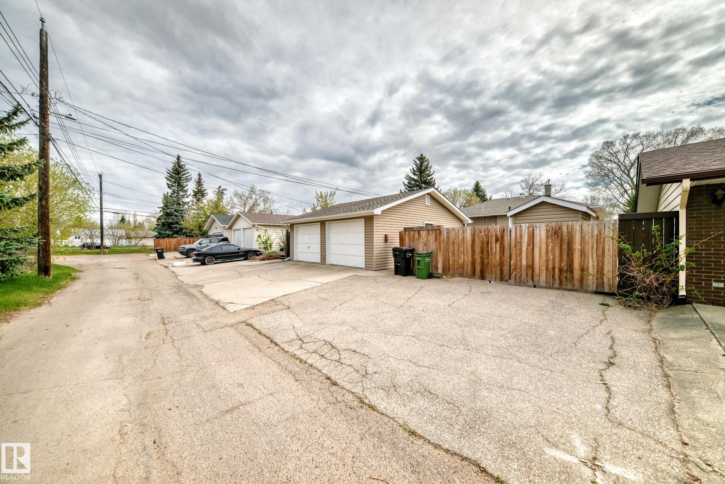Photo 49 at 10652 144 Street NW, Grovenor, Edmonton