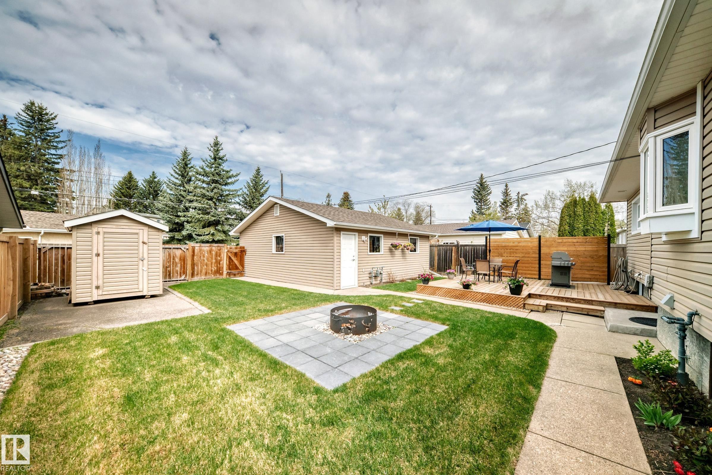 Photo 53 at 10652 144 Street NW, Grovenor, Edmonton
