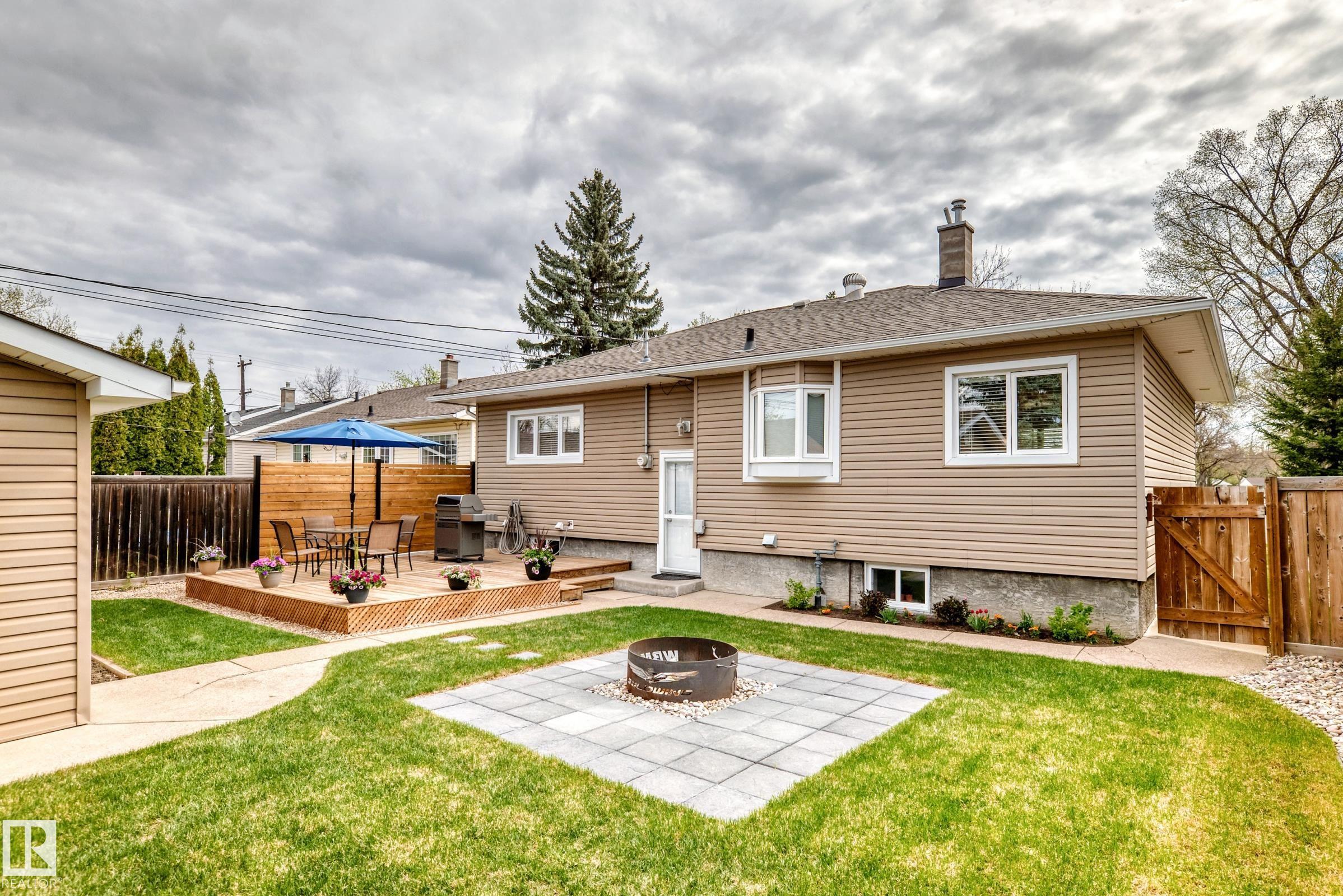 Photo 54 at 10652 144 Street NW, Grovenor, Edmonton