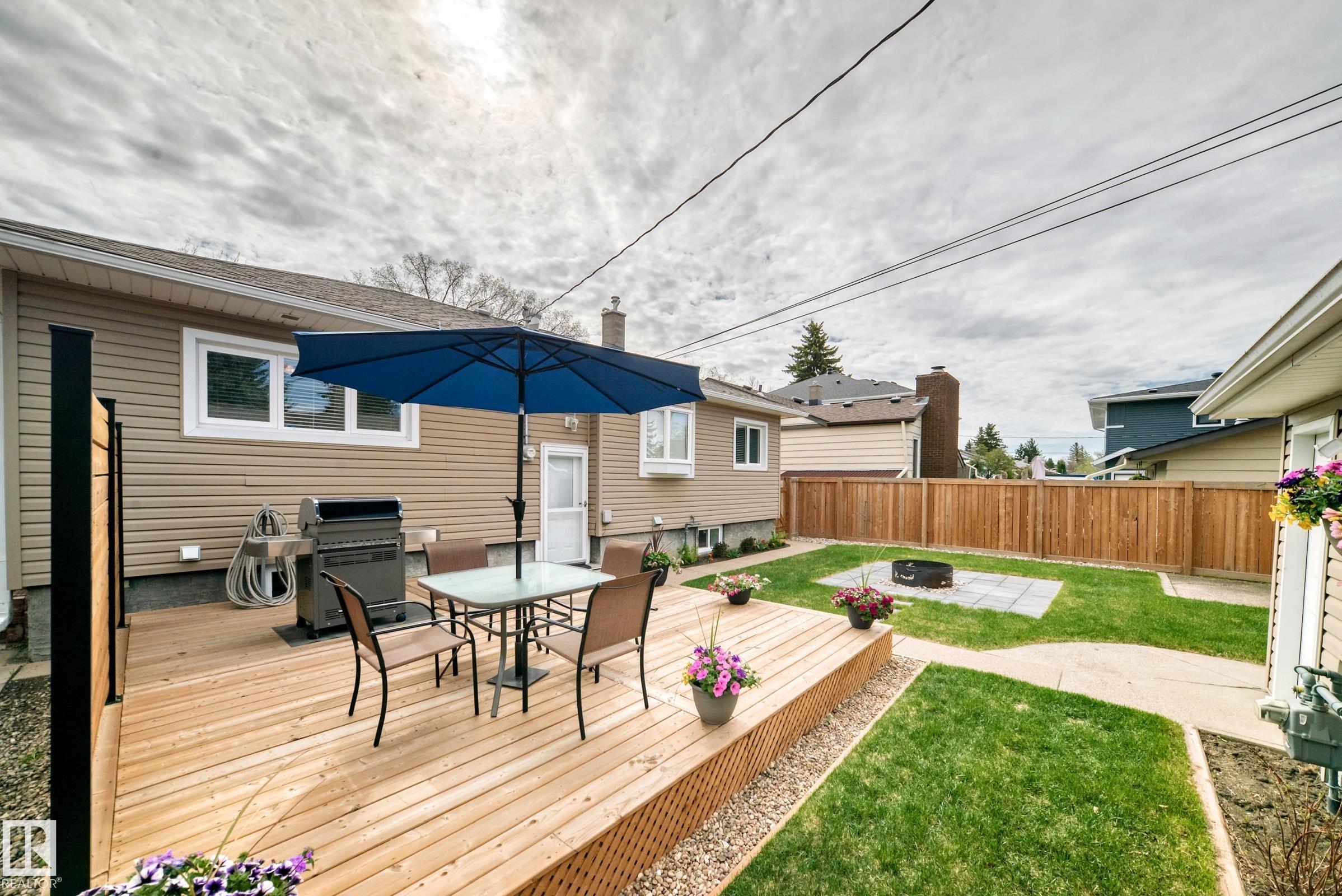 Photo 56 at 10652 144 Street NW, Grovenor, Edmonton